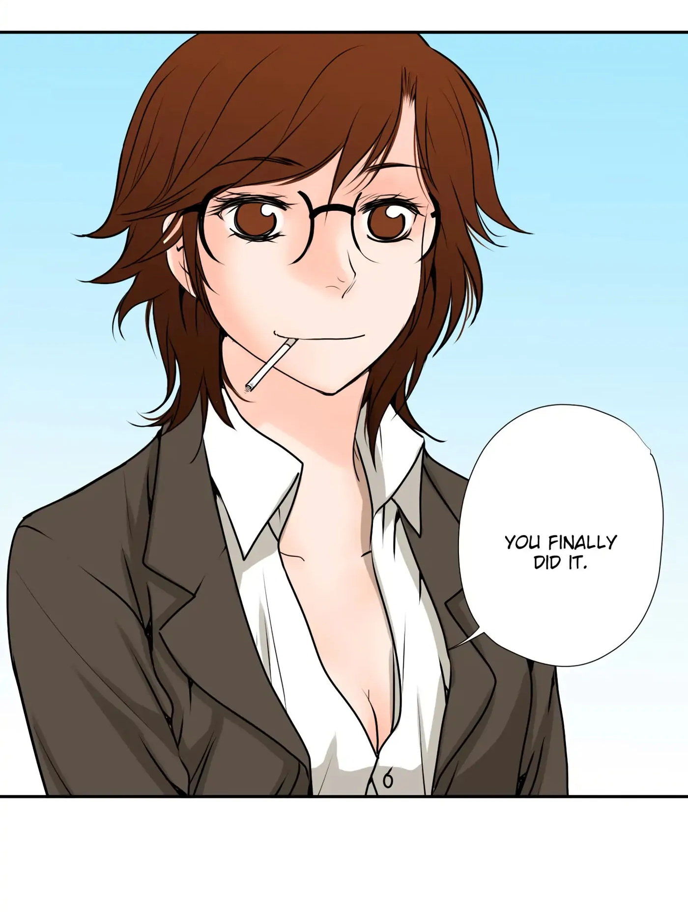 Pulse Chapter 34 page 38 - 