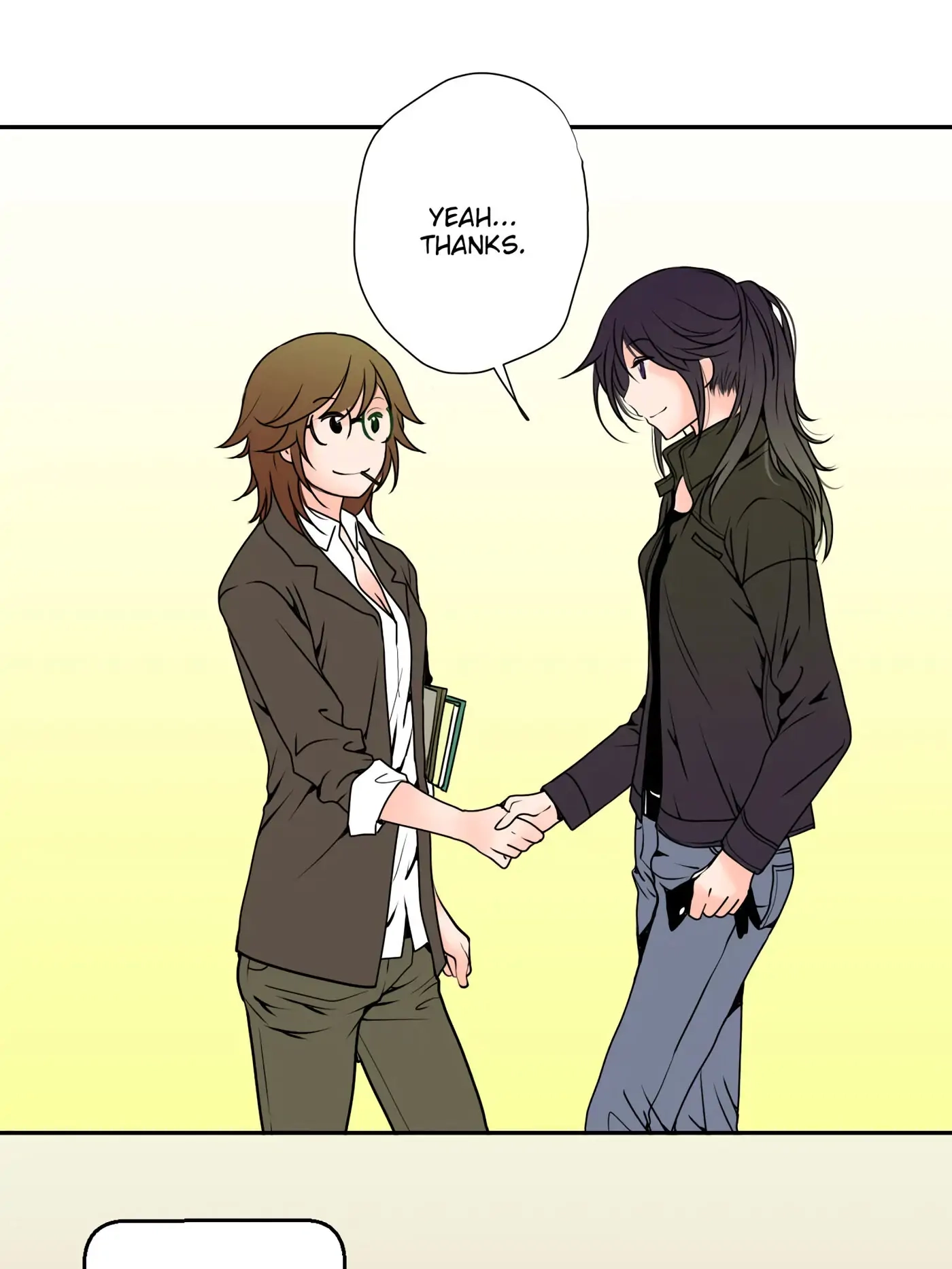 Pulse Chapter 34 page 39 - 