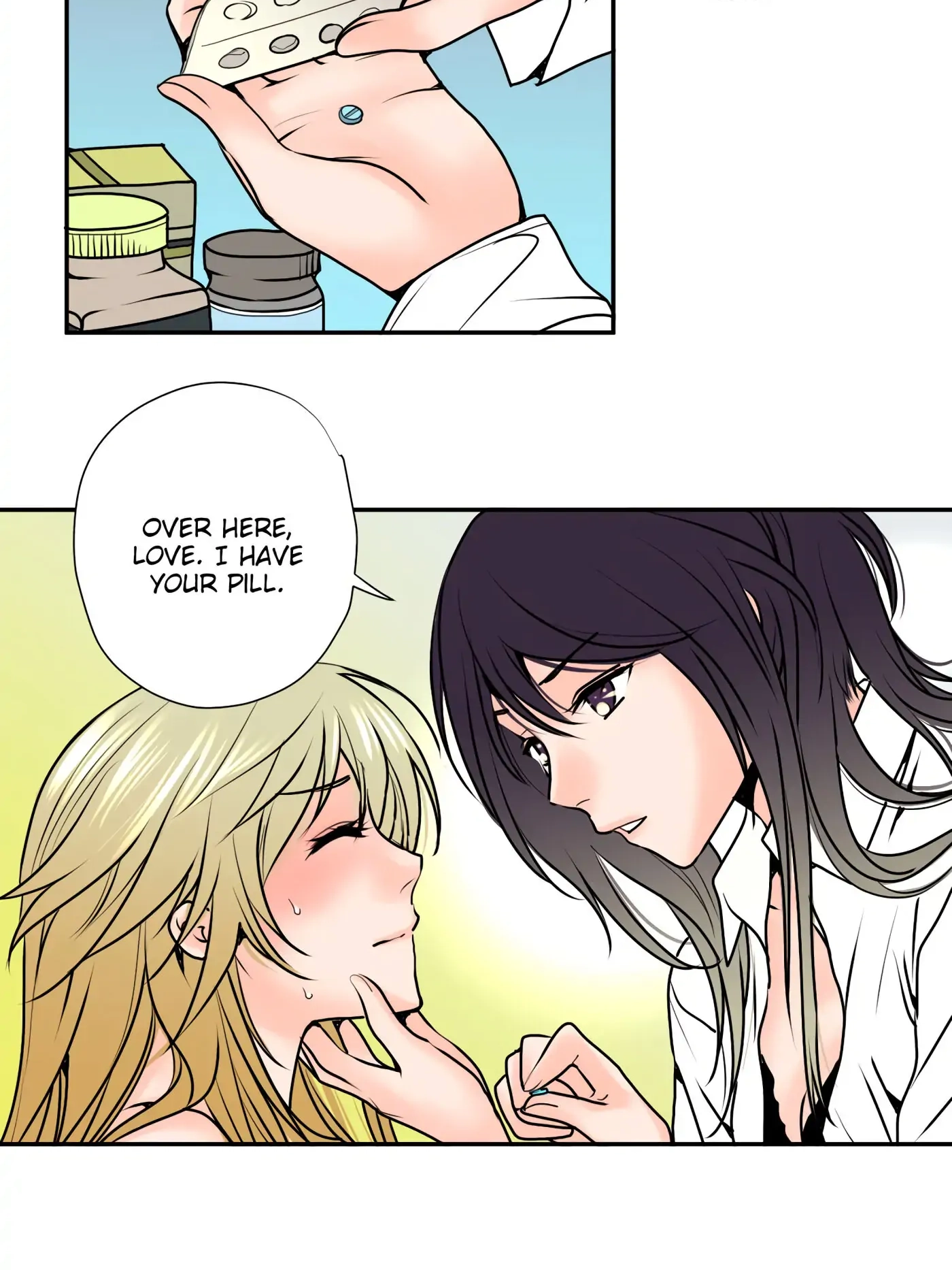 Pulse Chapter 34 page 5 - 