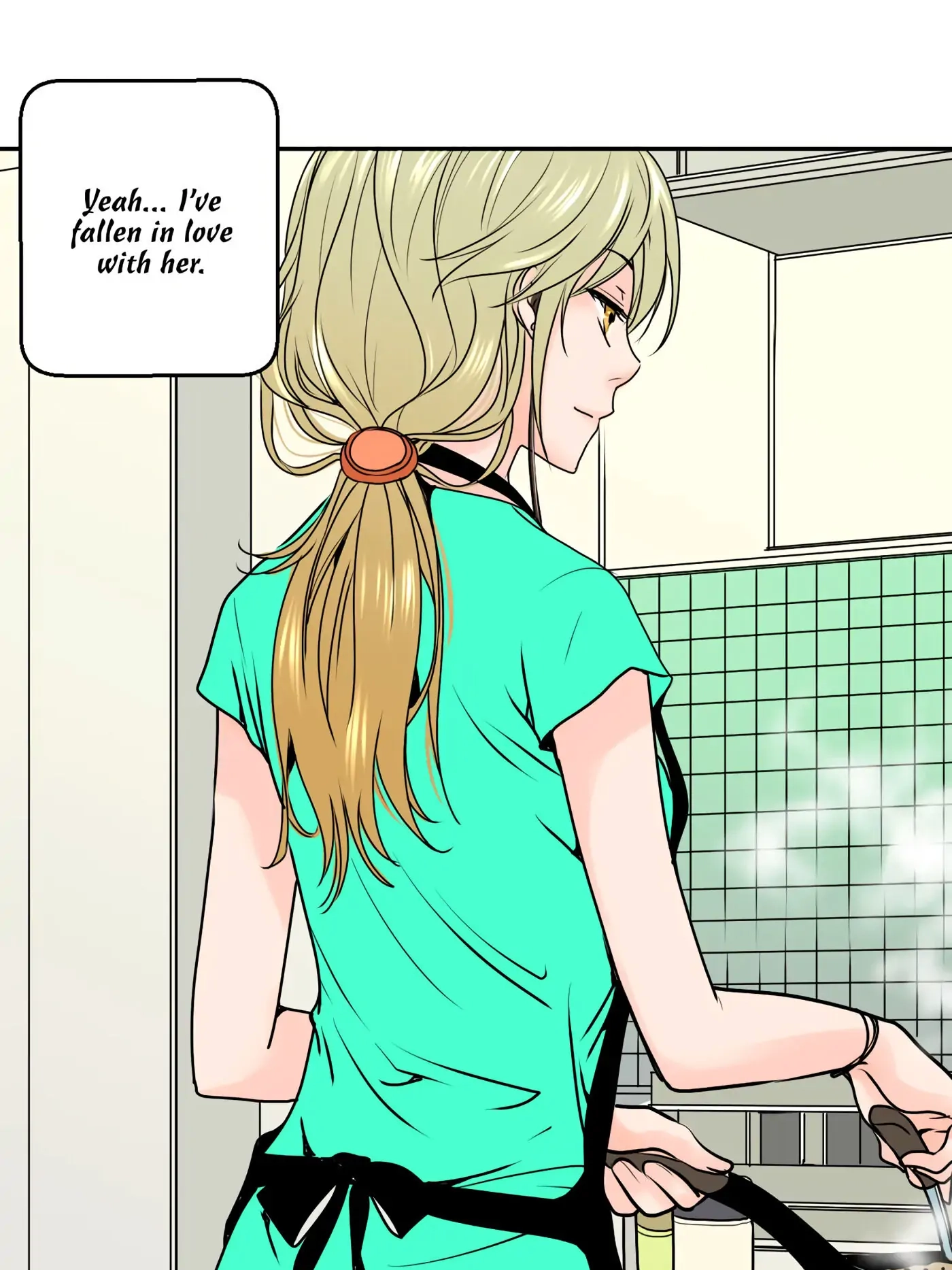 Pulse Chapter 34 page 45 - 