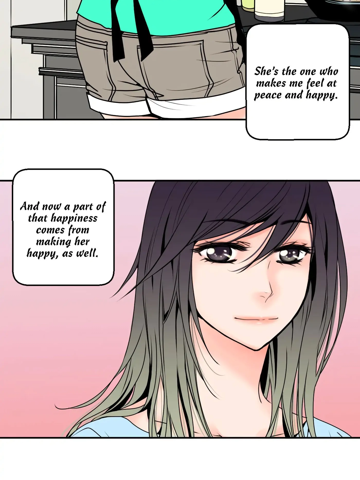 Pulse Chapter 34 page 46 - 