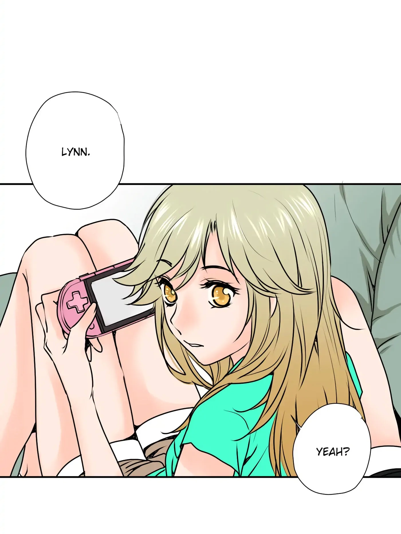 Pulse Chapter 34 page 47 - 