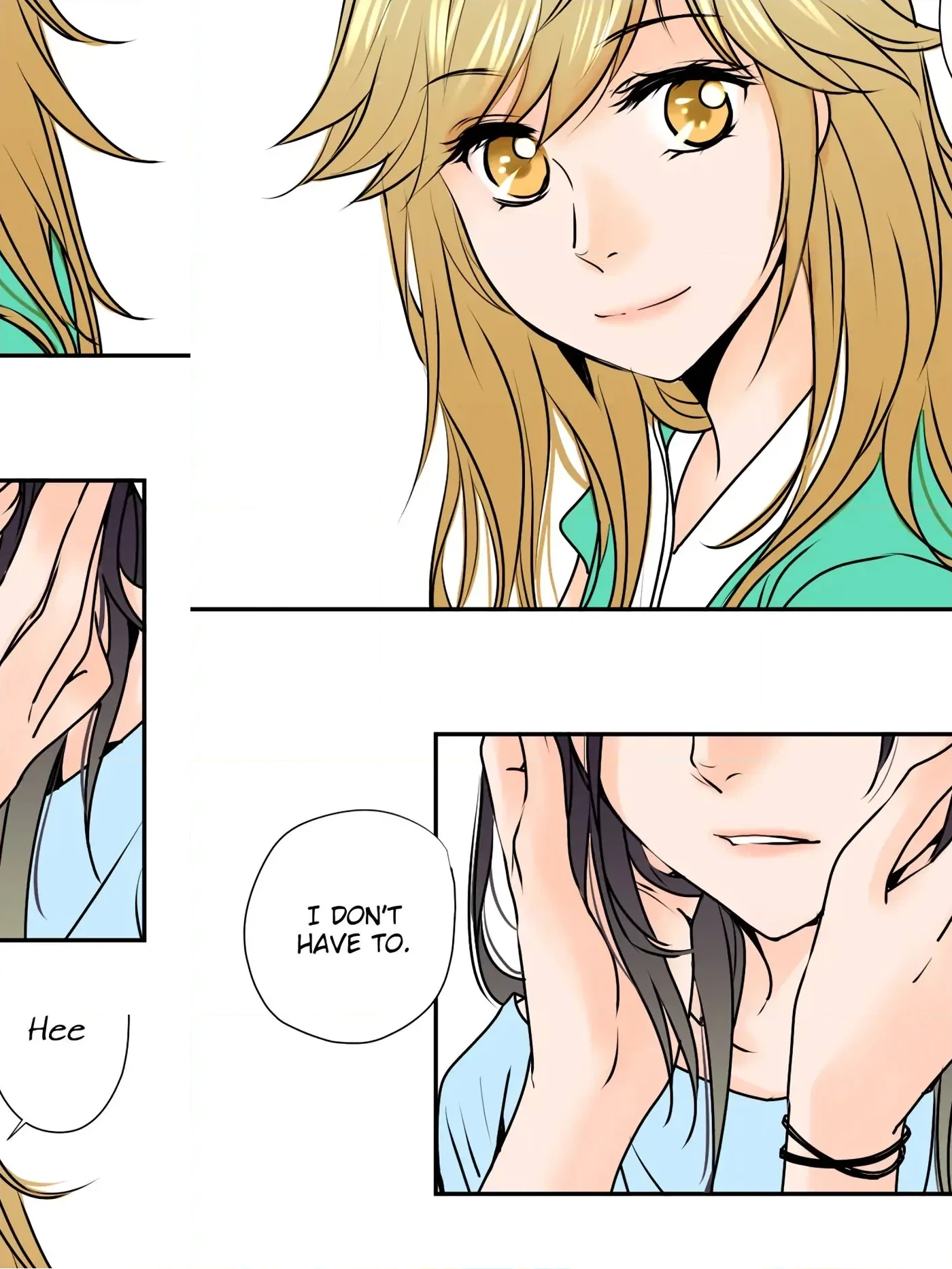 Pulse Chapter 34 page 50 - 