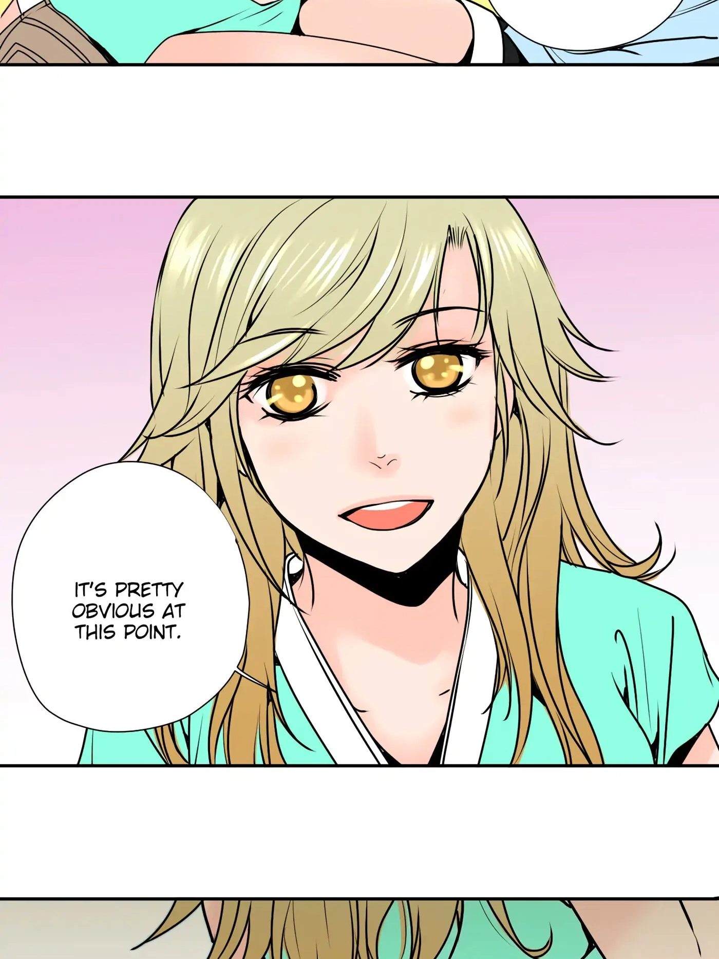 Pulse Chapter 34 page 52 - 