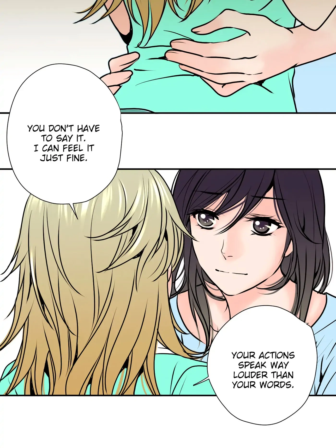Pulse Chapter 34 page 53 - 