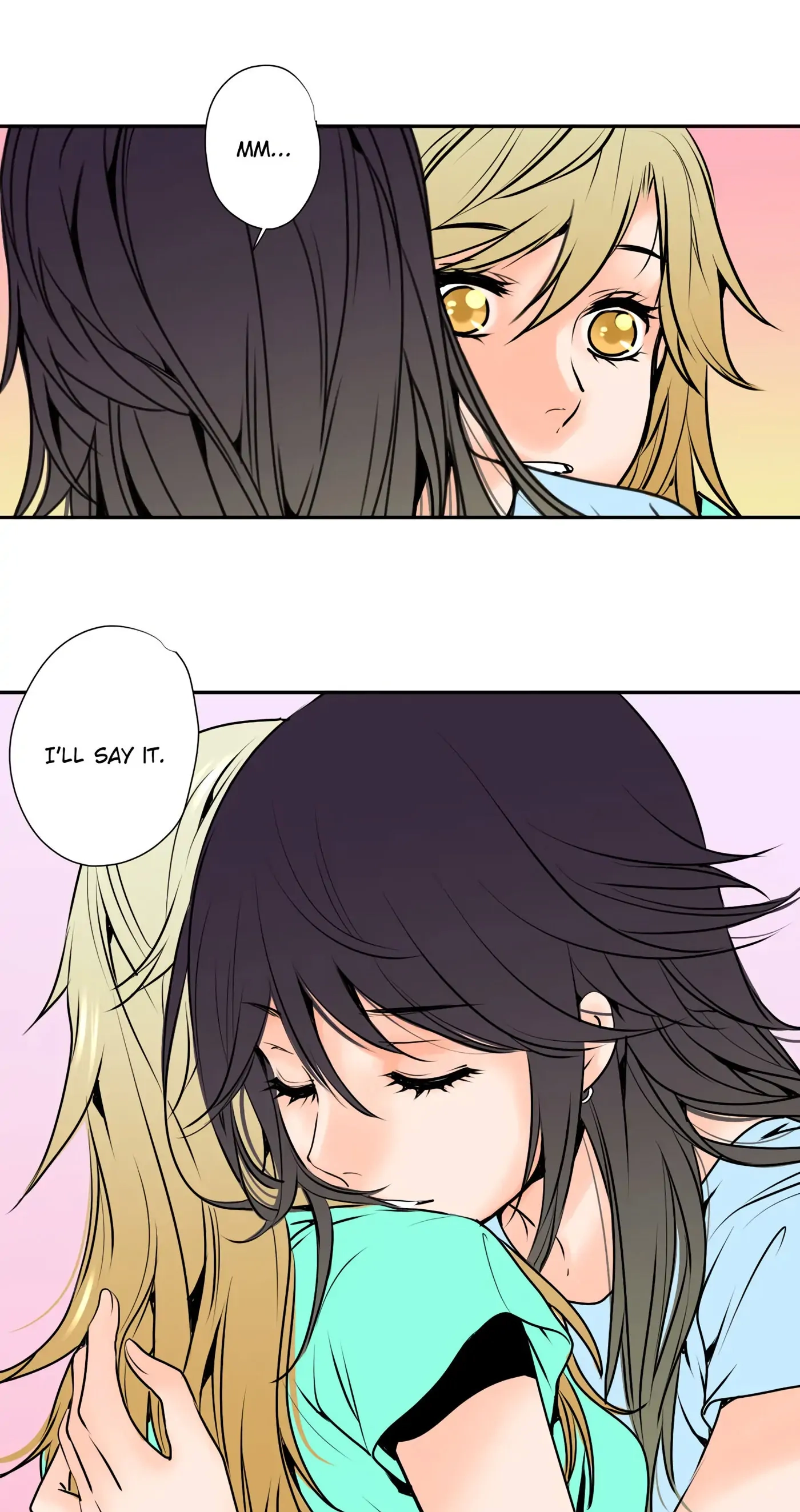 Pulse Chapter 34 page 54 - 