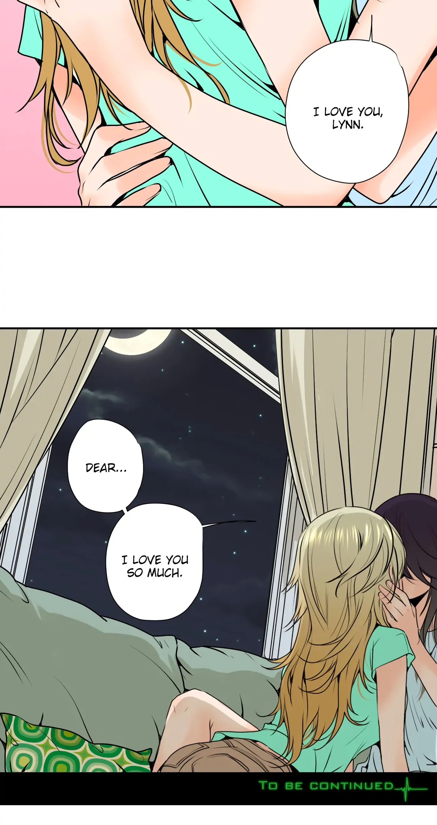 Pulse Chapter 34 page 55 - 