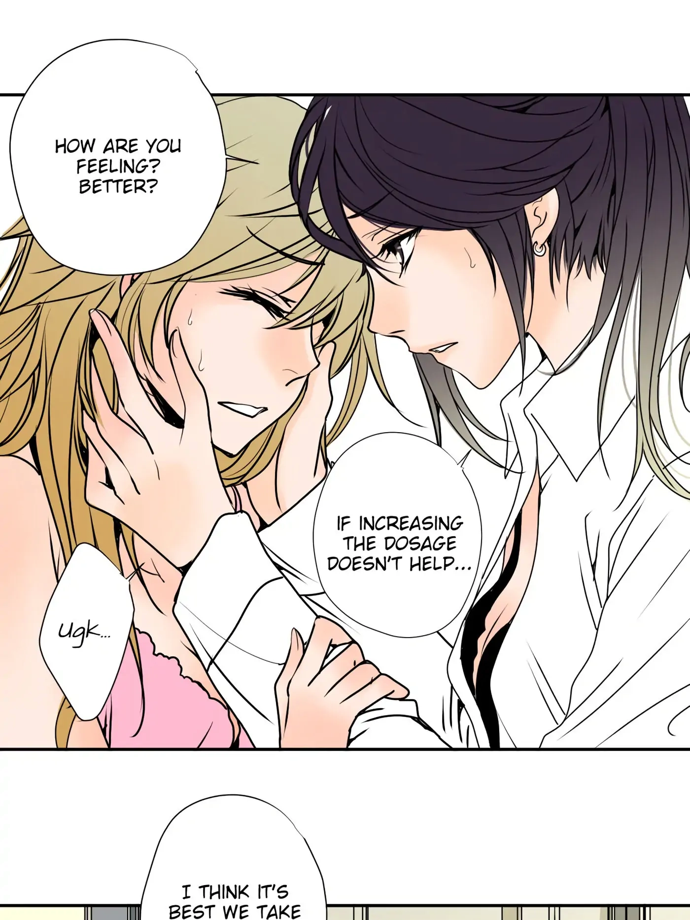 Pulse Chapter 34 page 9 - 