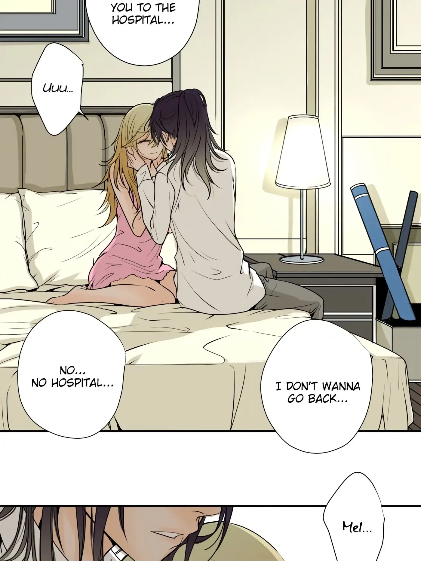 Pulse Chapter 34 page 10 - 