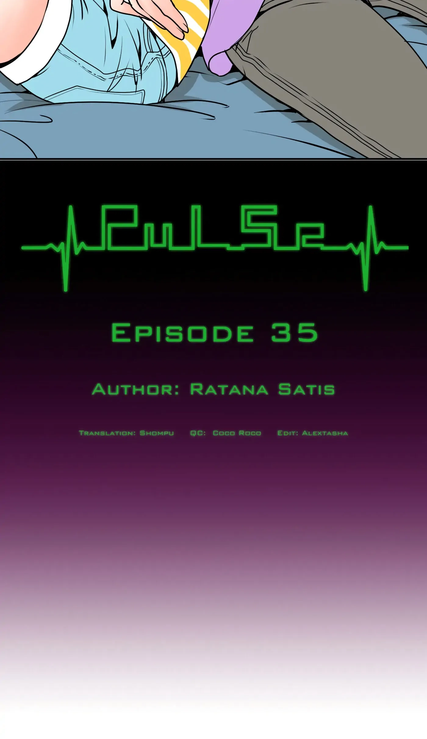 Pulse Chapter 35 page 2 - 