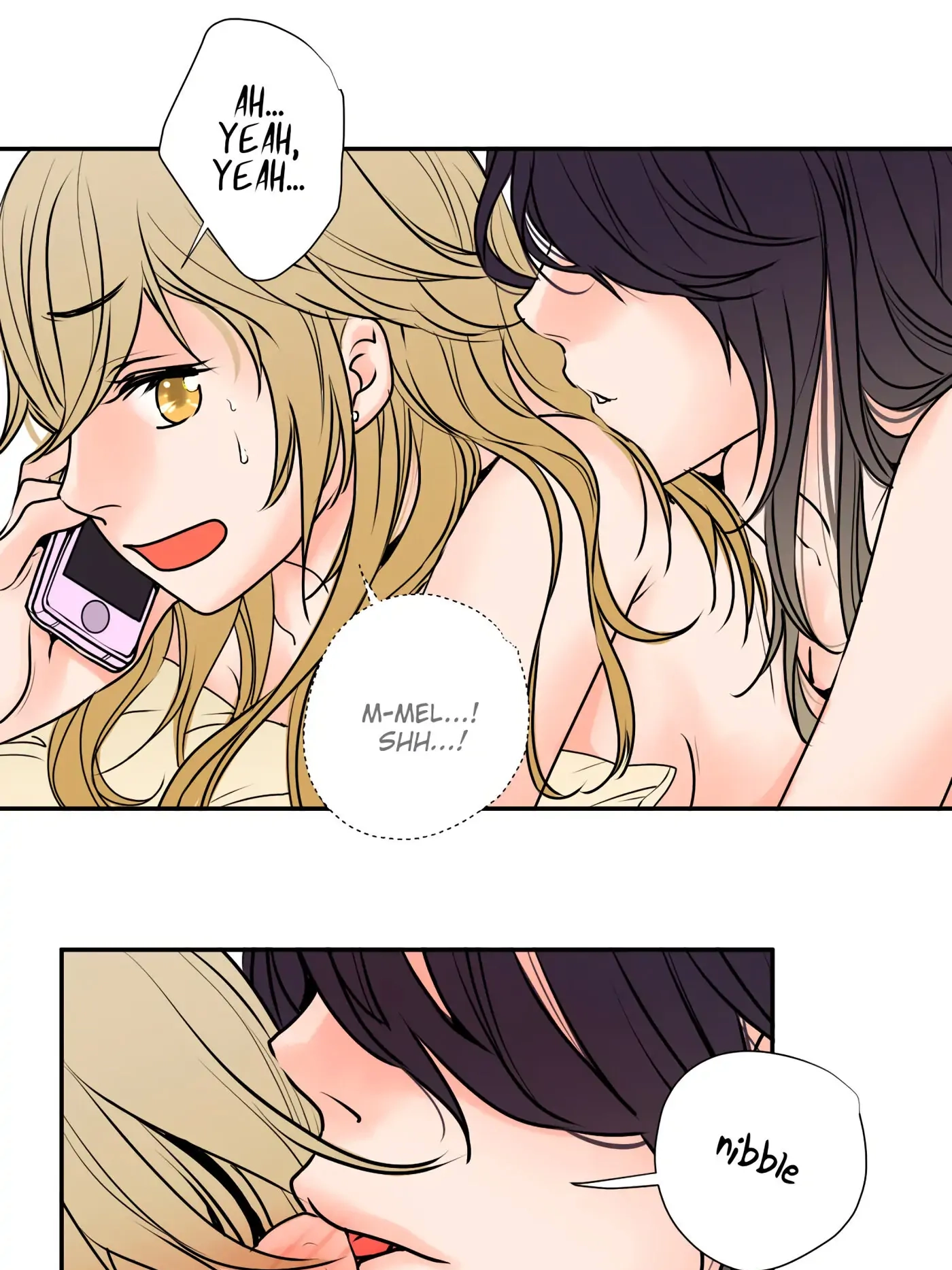 Pulse Chapter 35 page 12 - 