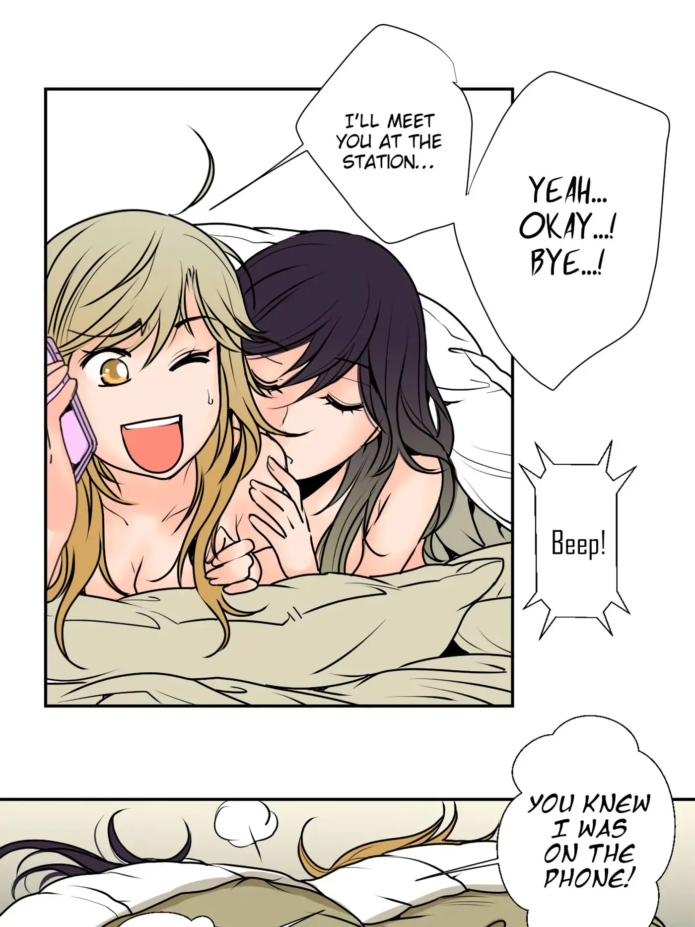 Pulse Chapter 35 page 15 - 