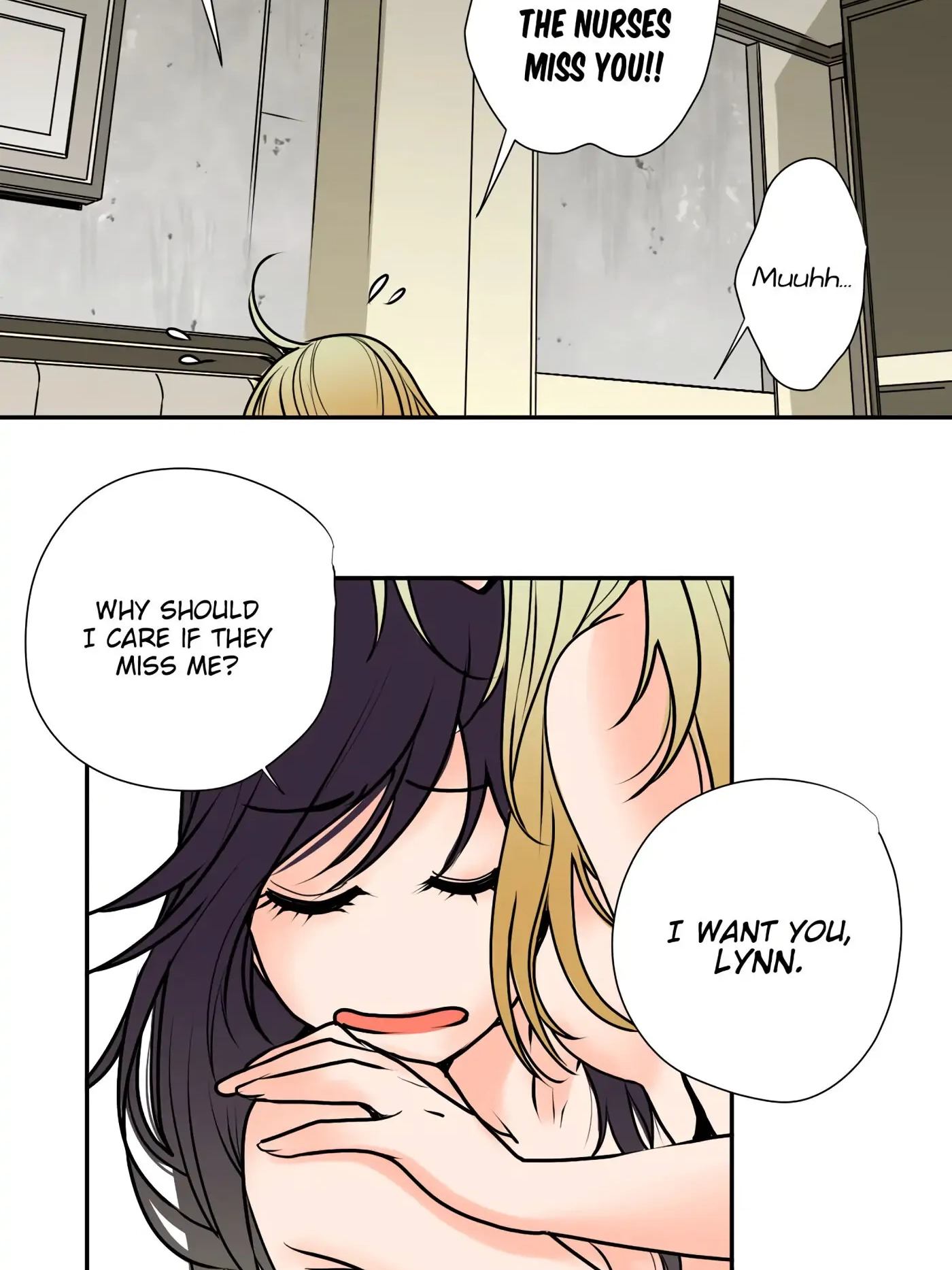 Pulse Chapter 35 page 19 - 