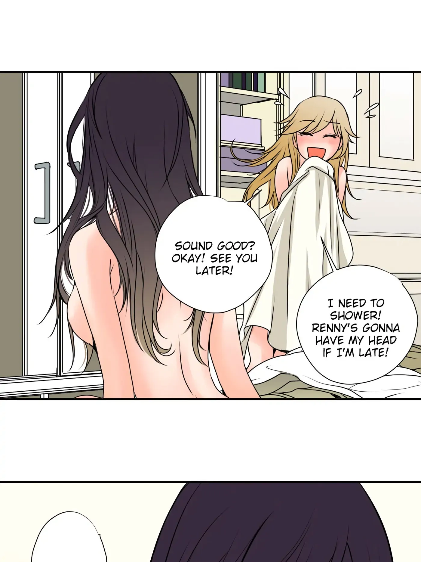 Pulse Chapter 35 page 21 - 