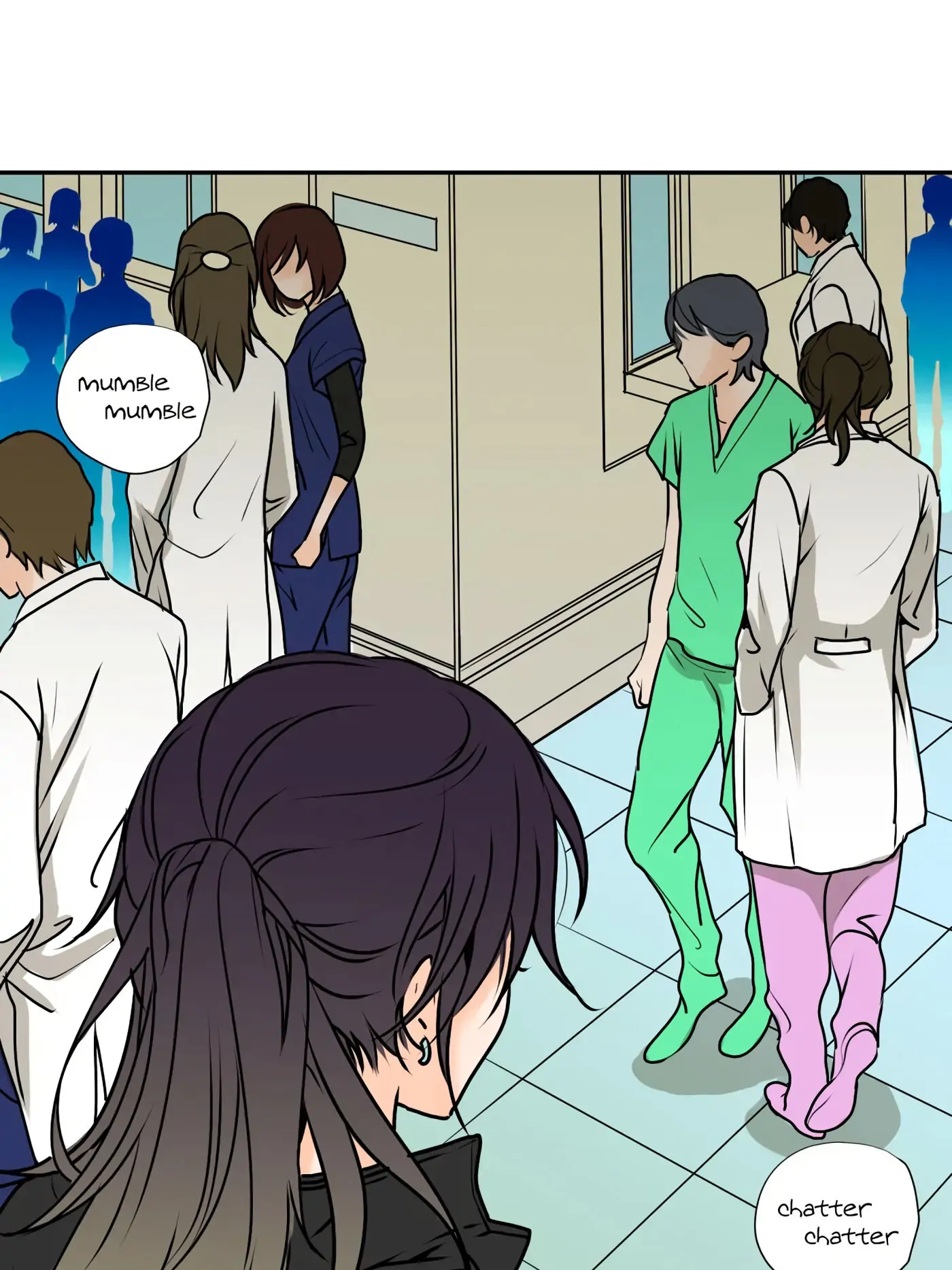 Pulse Chapter 35 page 27 - 