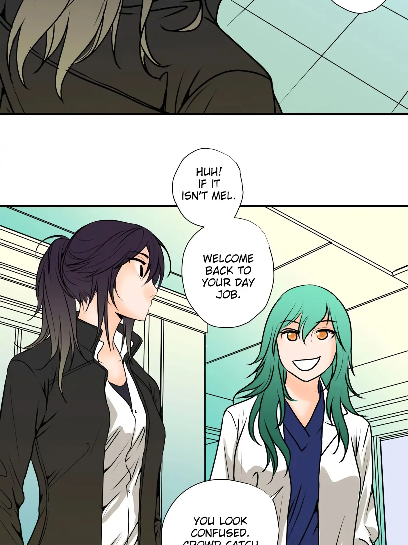 Pulse Chapter 35 page 28 - 