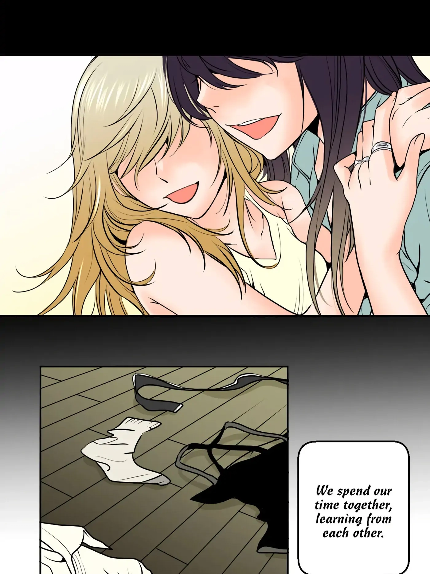 Pulse Chapter 35 page 4 - 