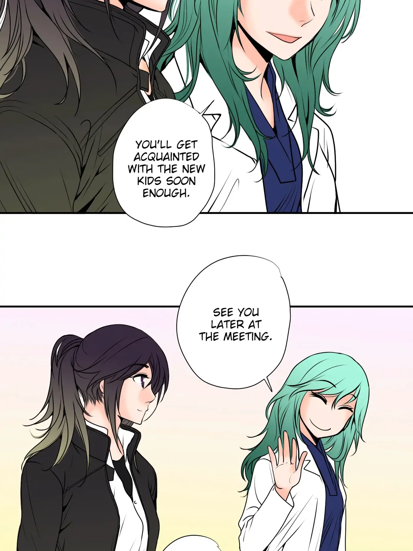 Pulse Chapter 35 page 31 - 