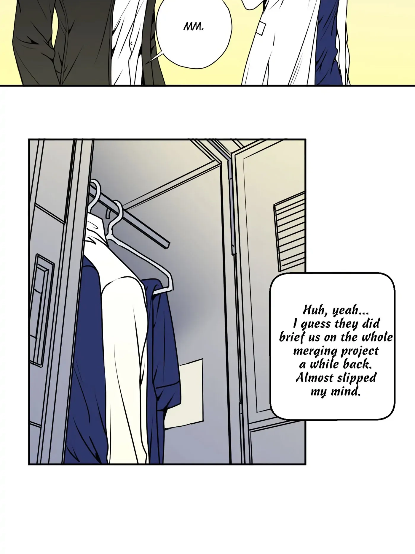 Pulse Chapter 35 page 32 - 