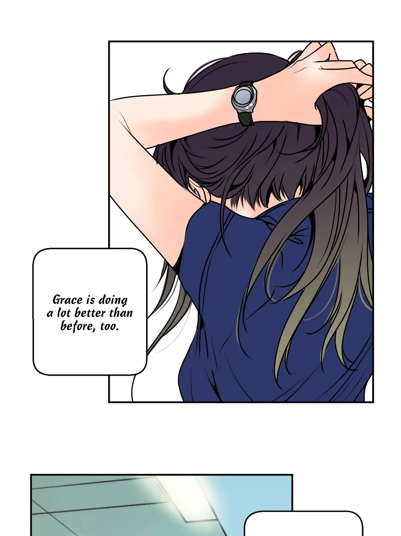 Pulse Chapter 35 page 33 - 