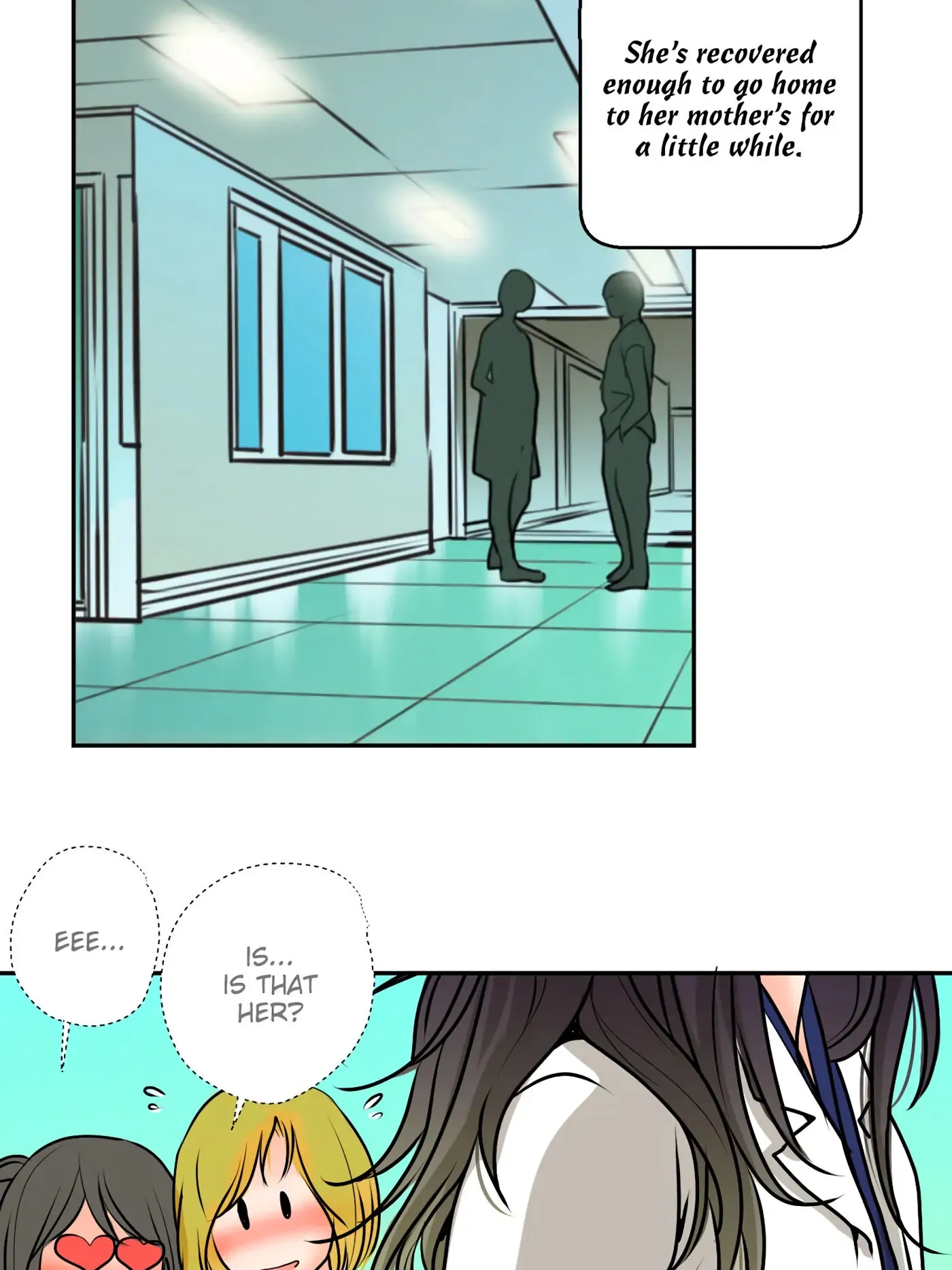 Pulse Chapter 35 page 34 - 