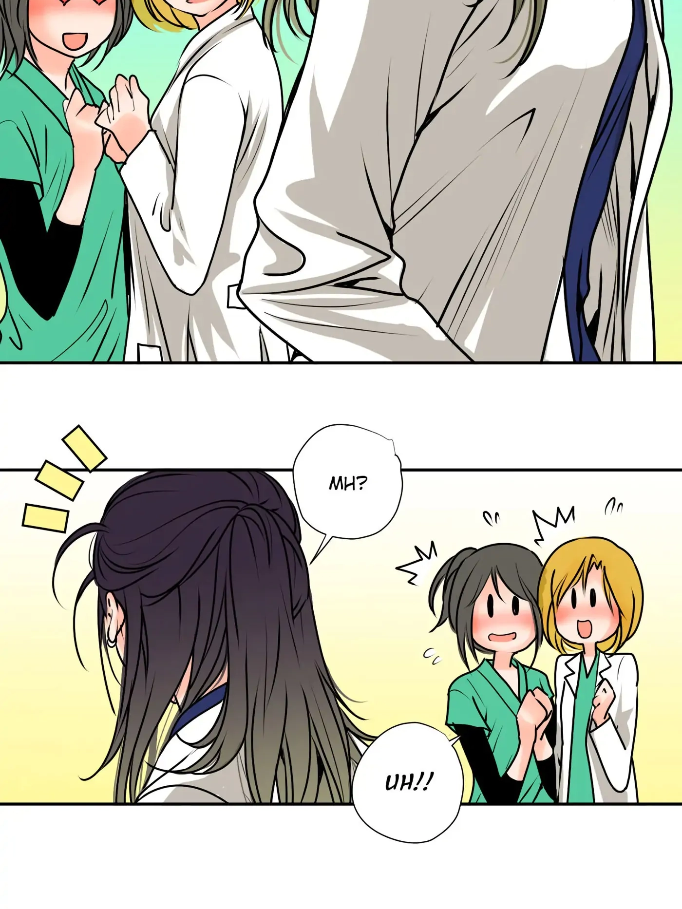 Pulse Chapter 35 page 35 - 