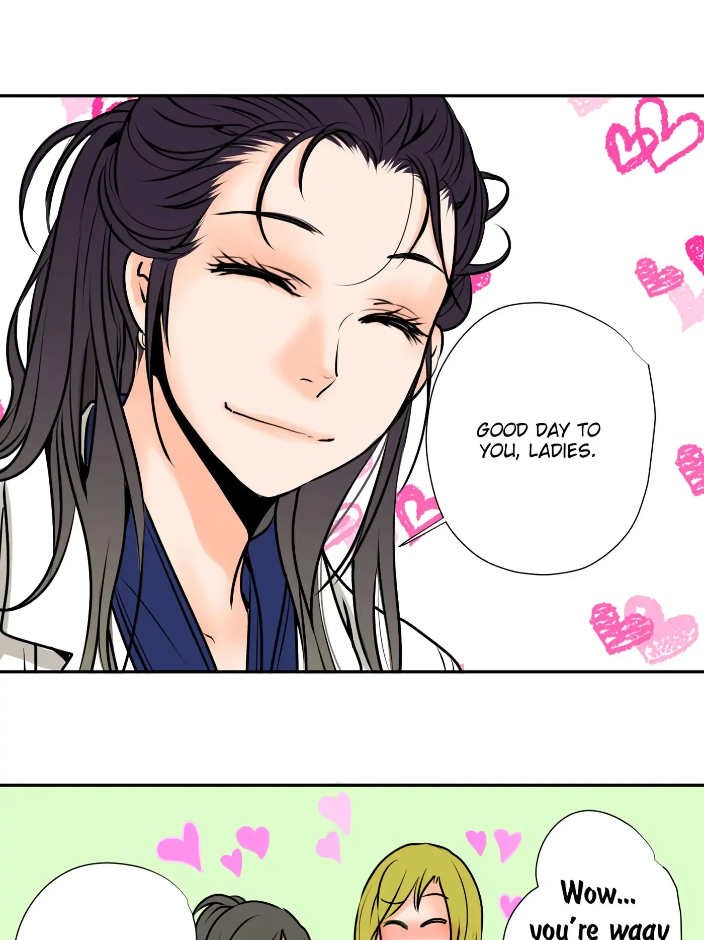 Pulse Chapter 35 page 36 - 