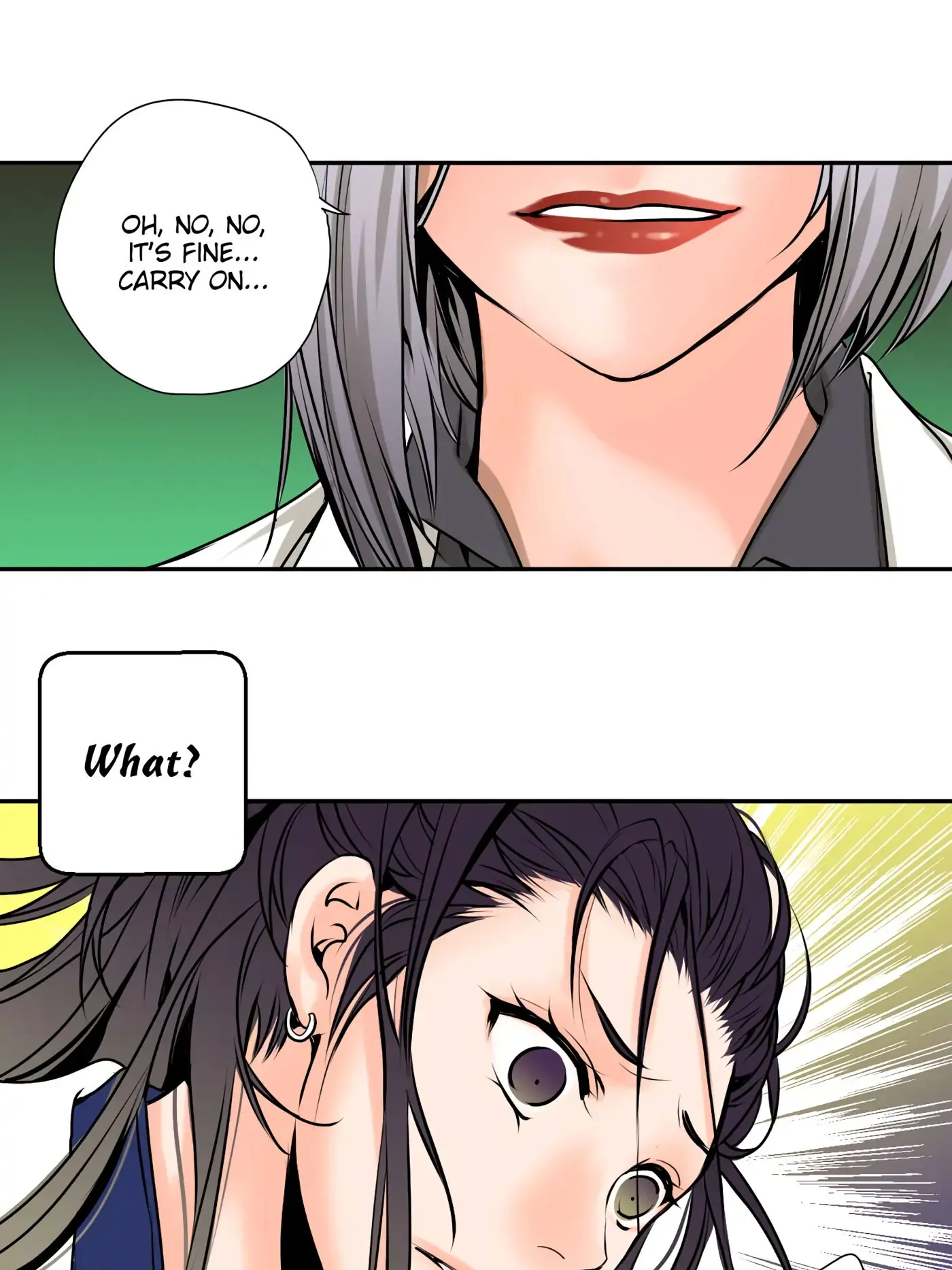 Pulse Chapter 35 page 39 - 