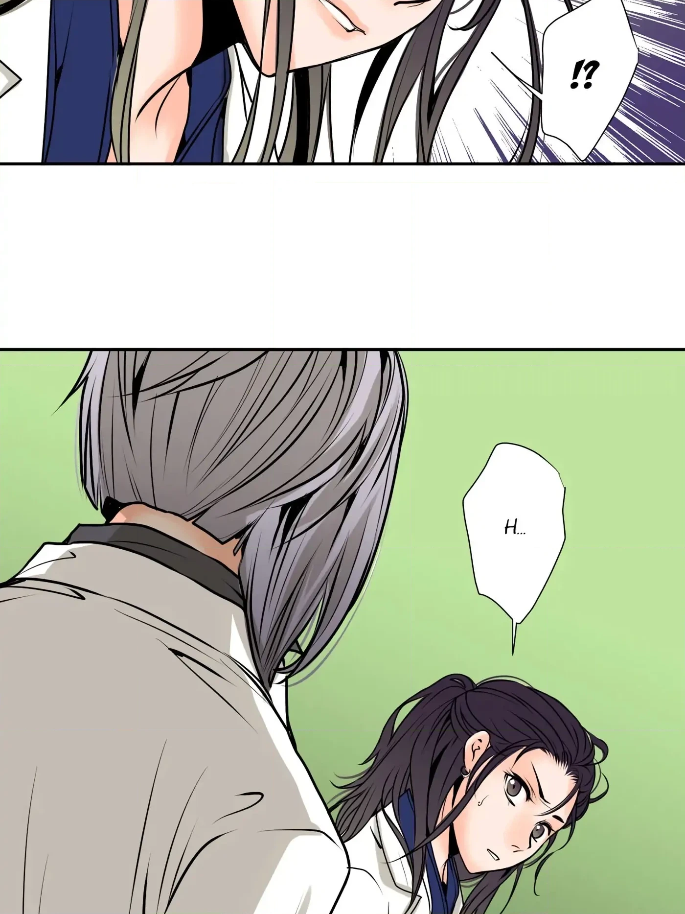 Pulse Chapter 35 page 40 - 