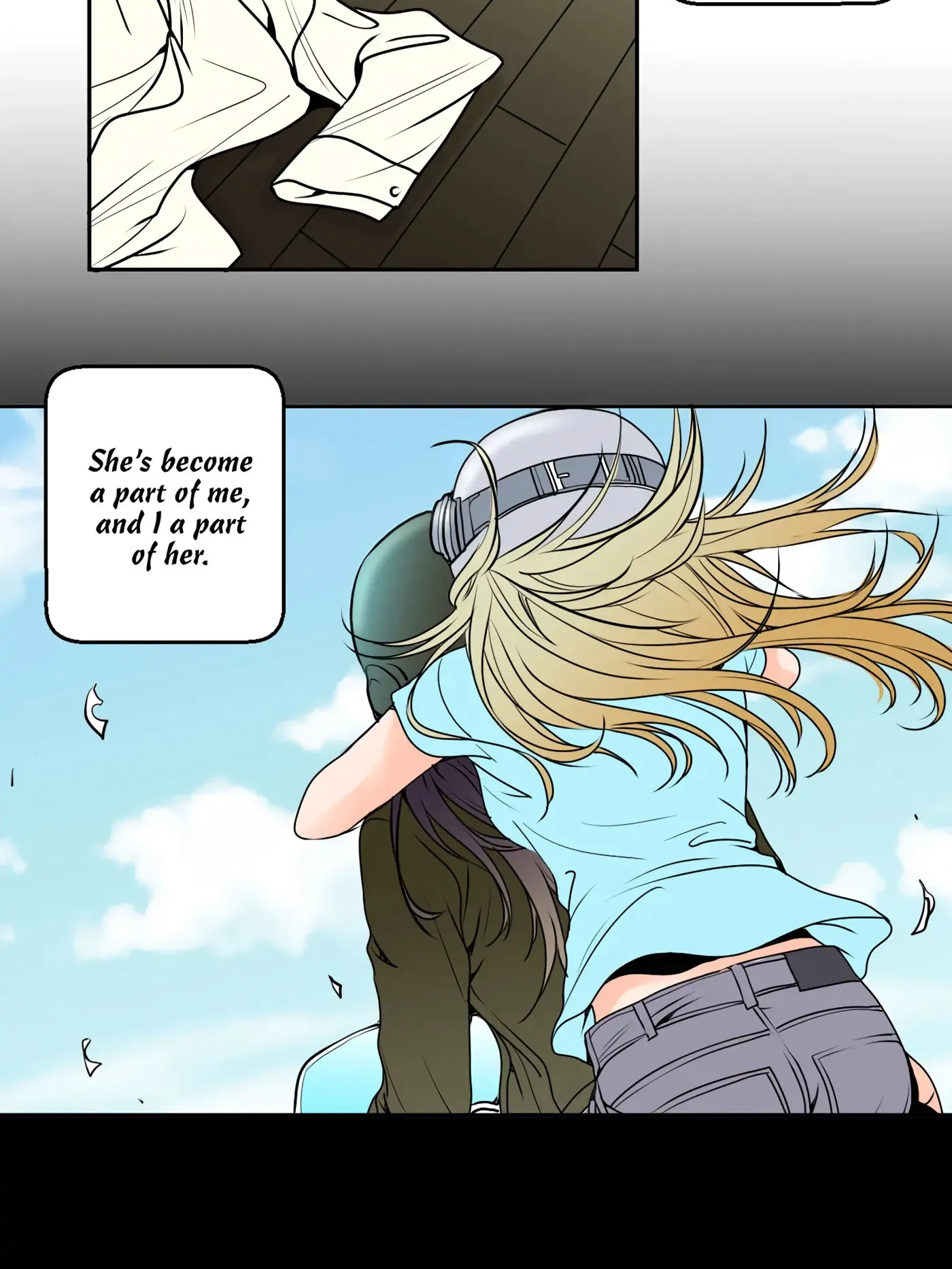 Pulse Chapter 35 page 5 - 