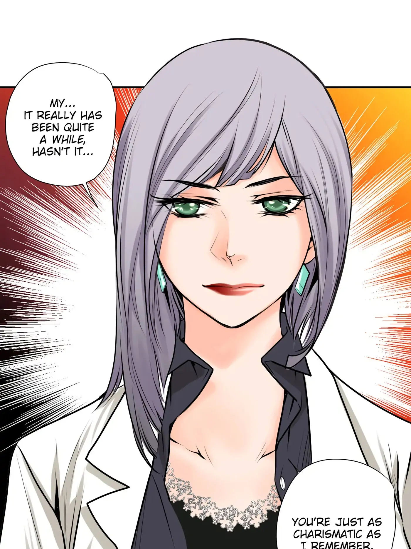 Pulse Chapter 35 page 42 - 