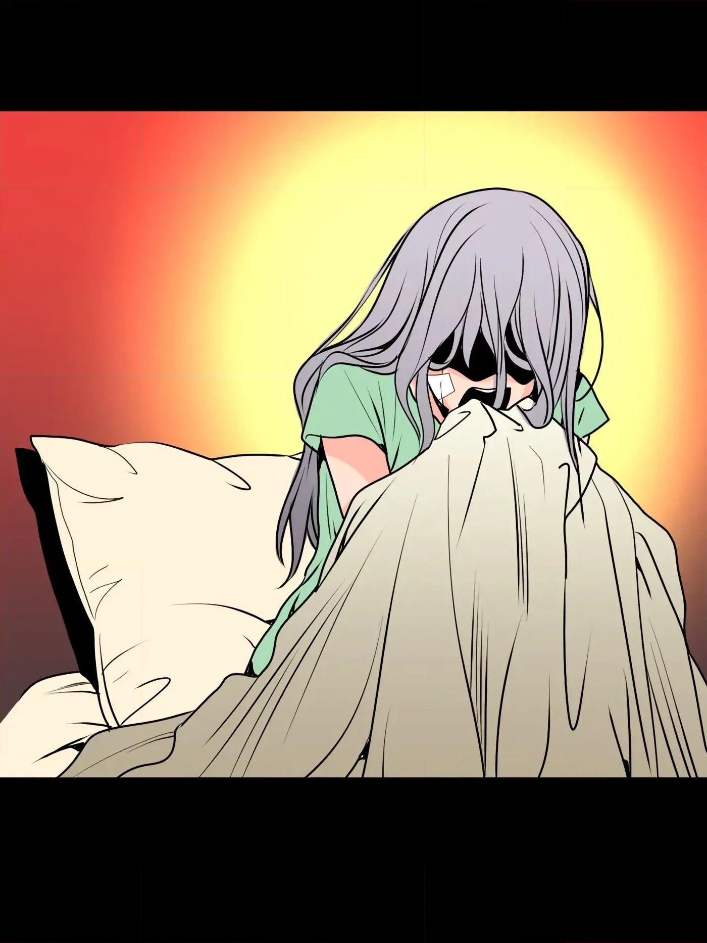 Pulse Chapter 35 page 50 - 
