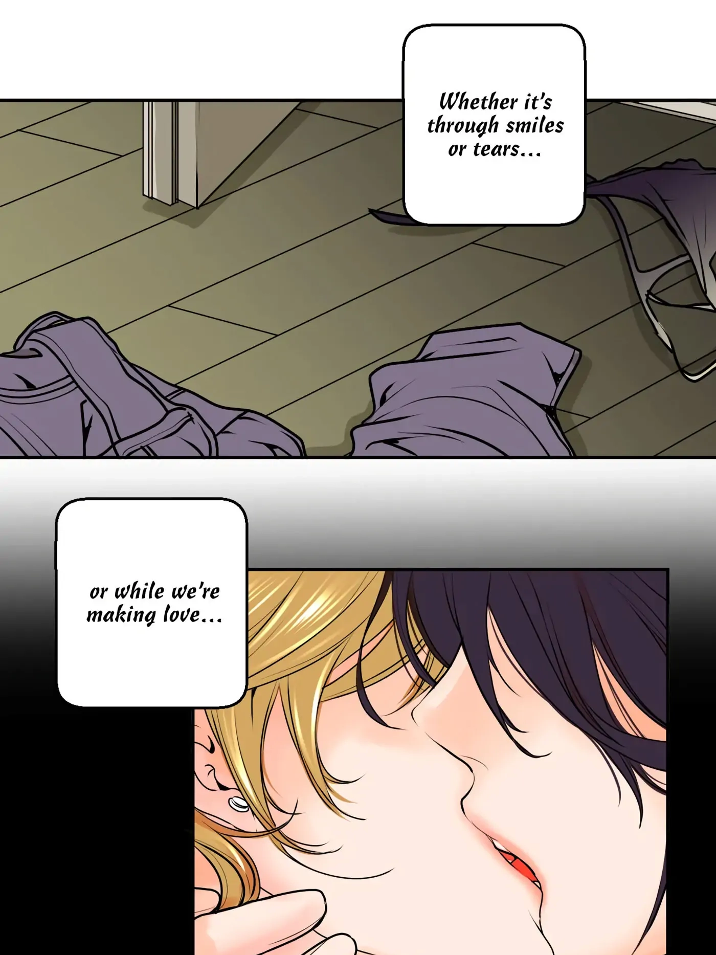 Pulse Chapter 35 page 6 - 