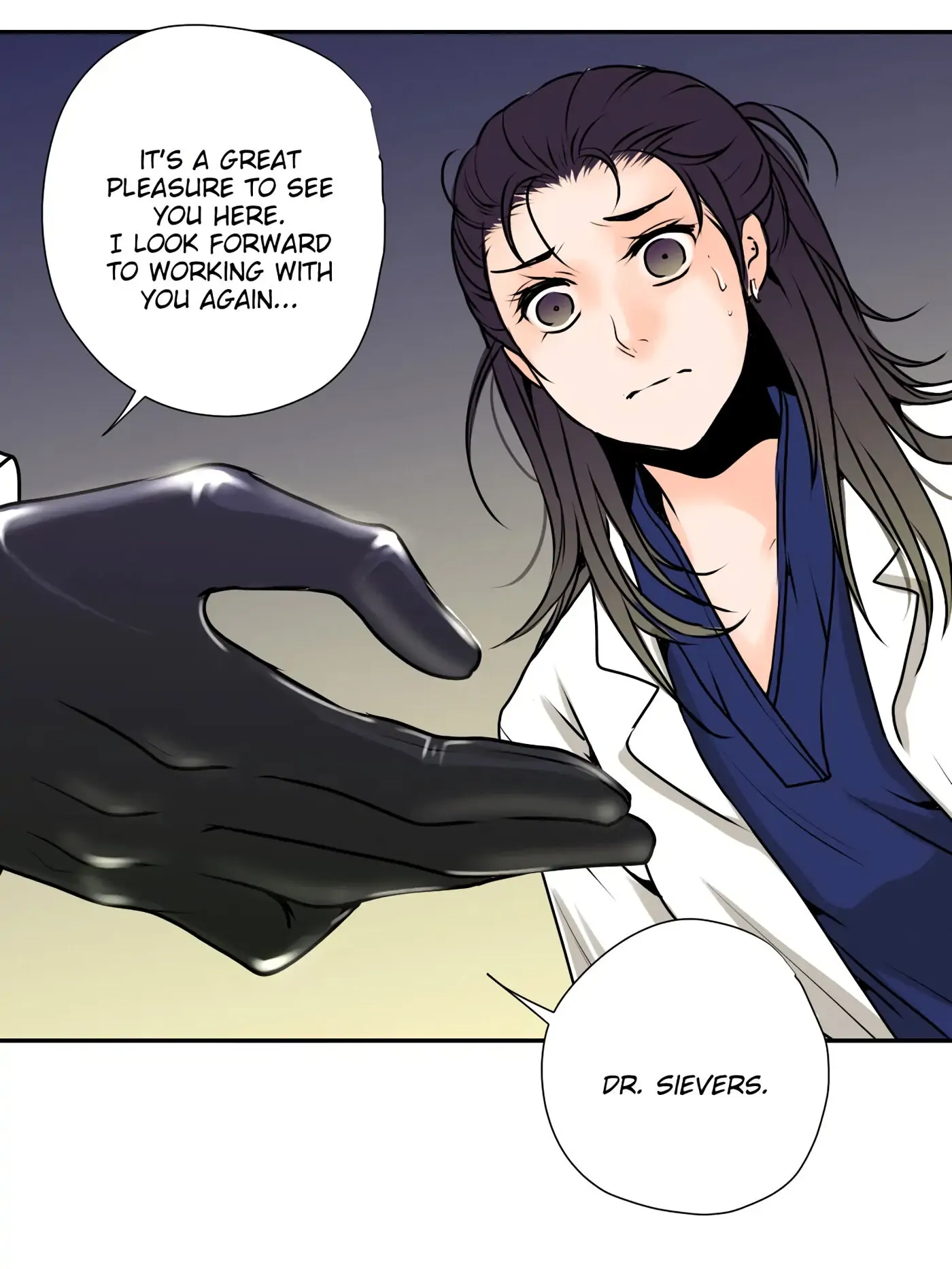 Pulse Chapter 35 page 53 - 