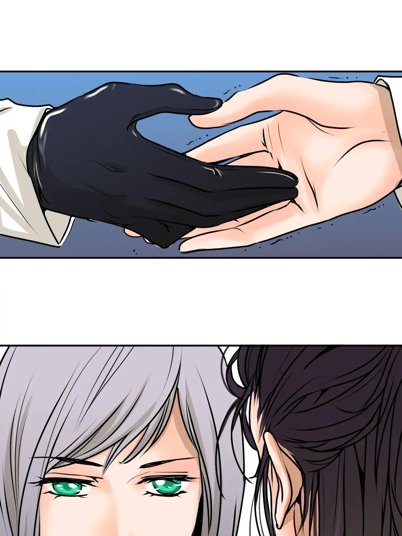 Pulse Chapter 35 page 54 - 