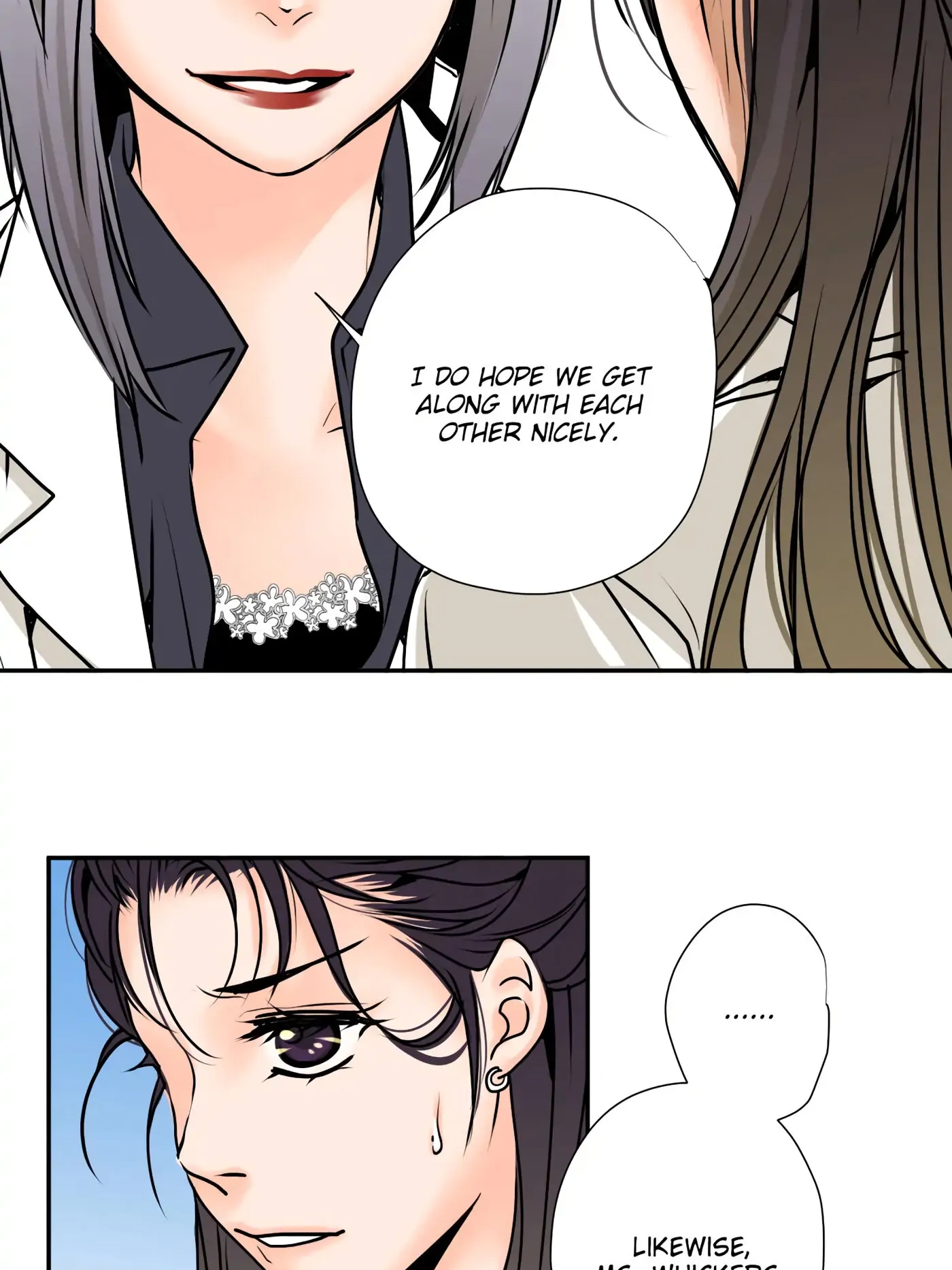 Pulse Chapter 35 page 55 - 