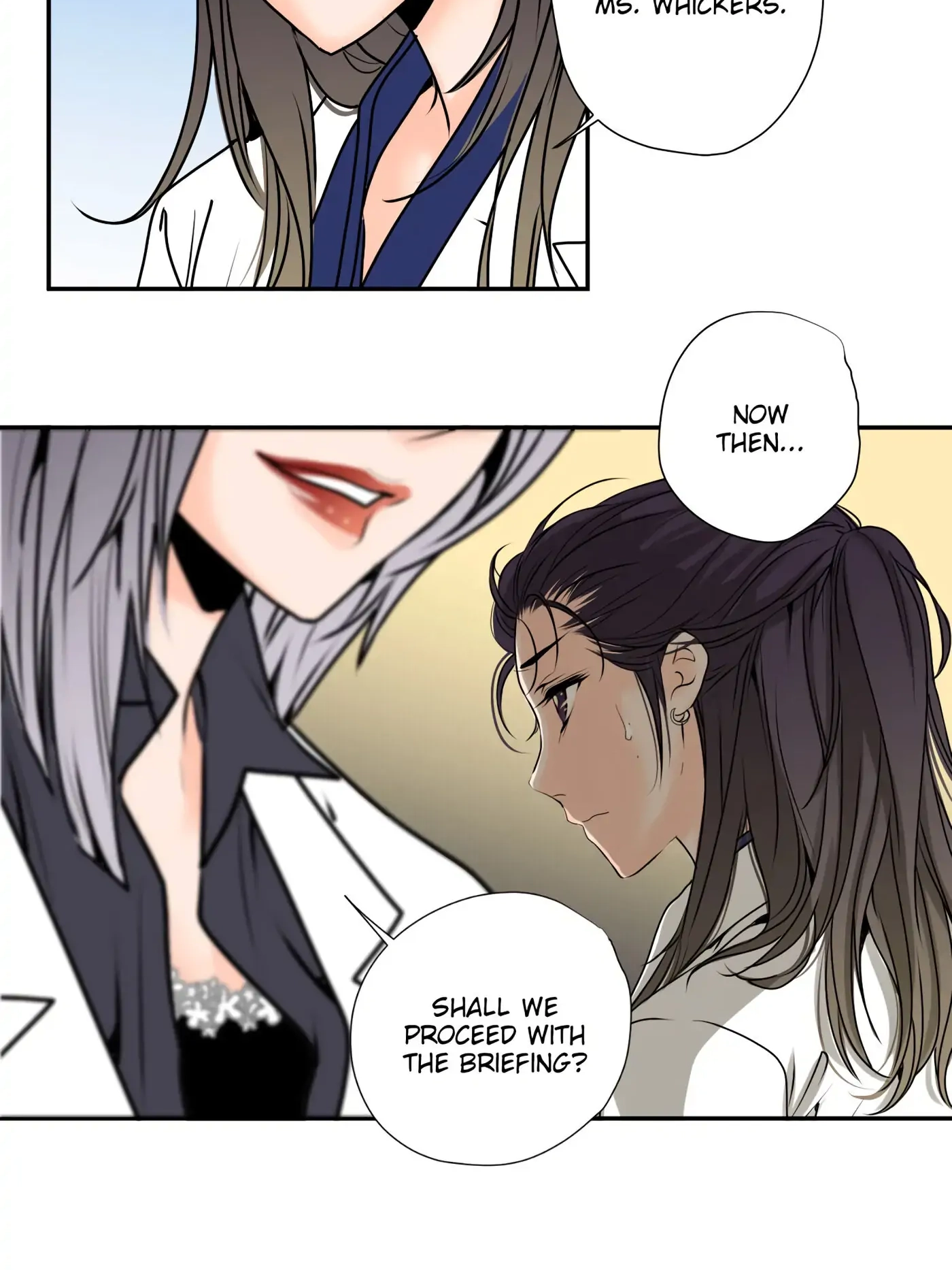 Pulse Chapter 35 page 56 - 