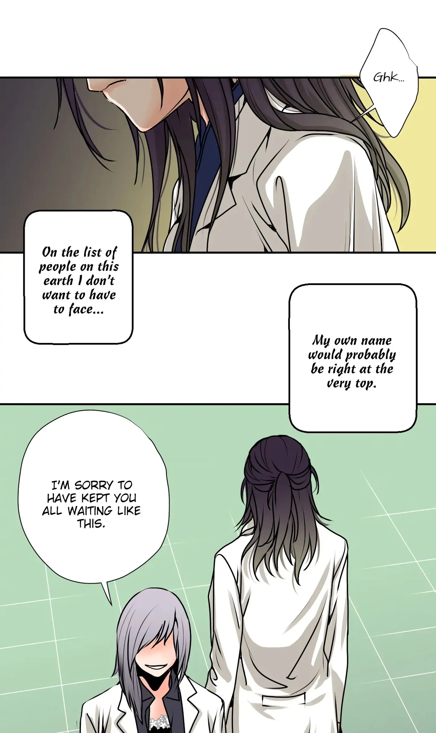 Pulse Chapter 35 page 57 - 