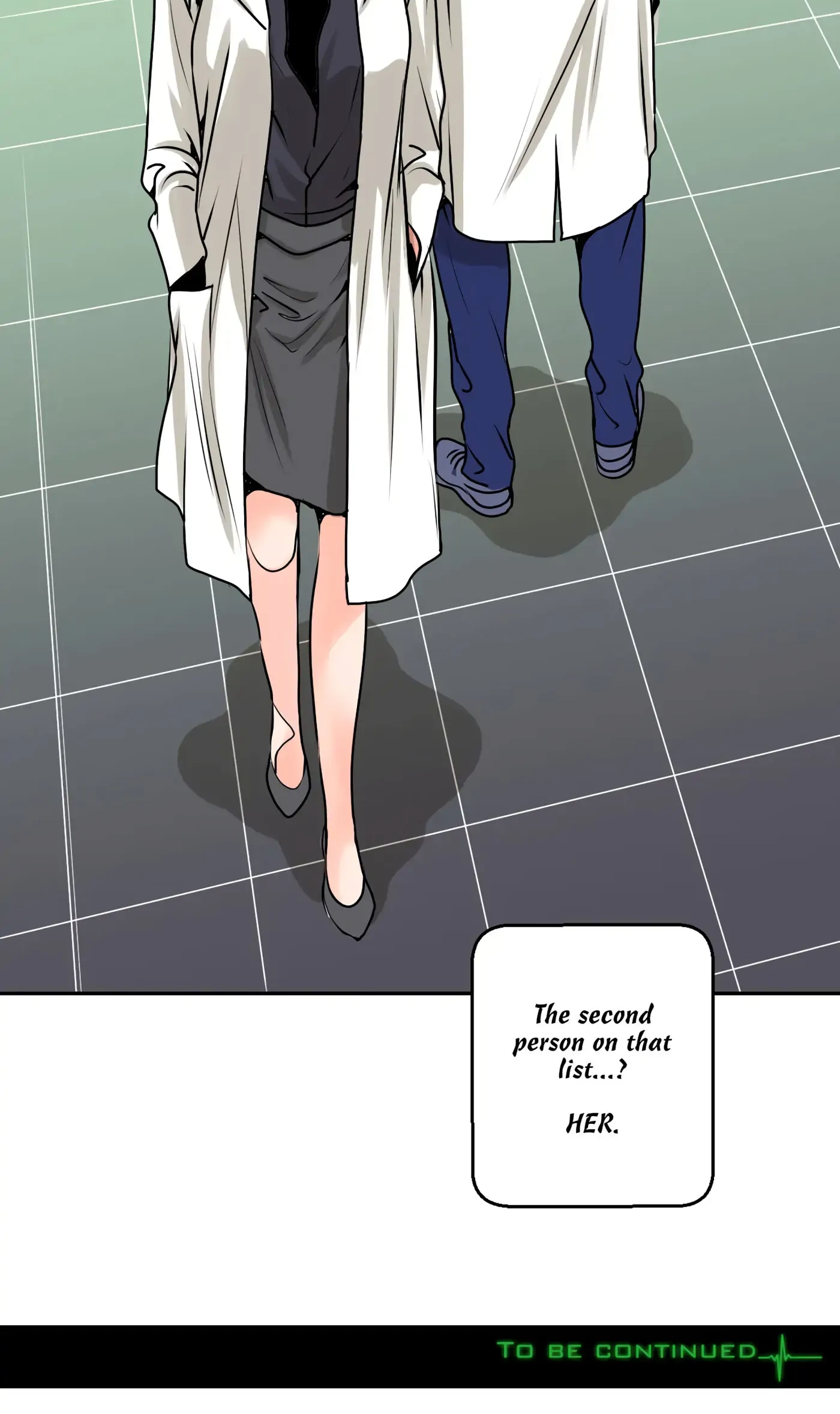 Pulse Chapter 35 page 58 - 