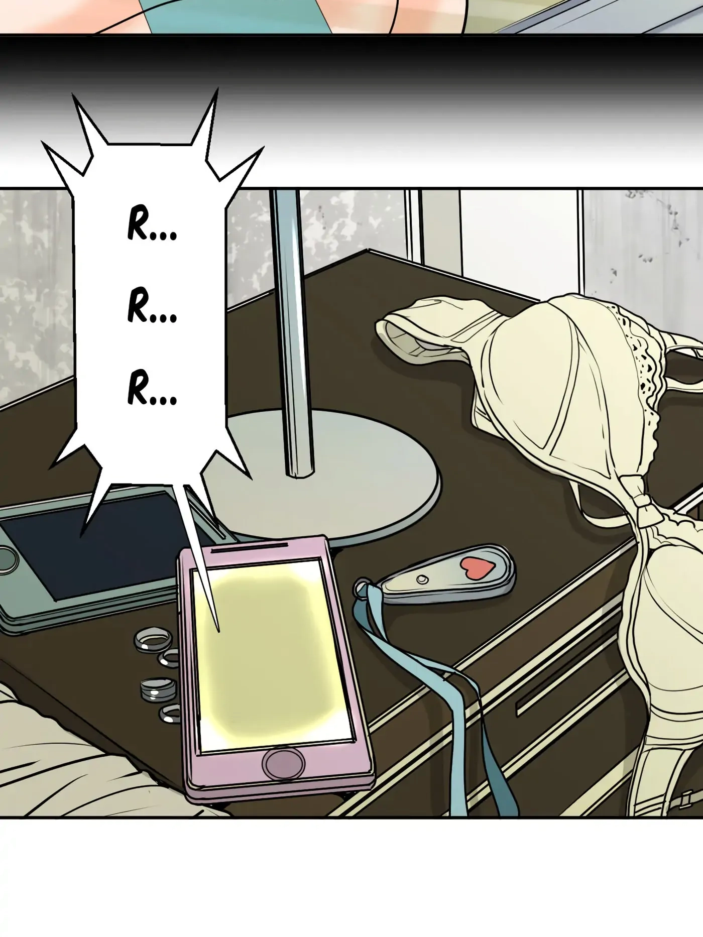 Pulse Chapter 35 page 8 - 