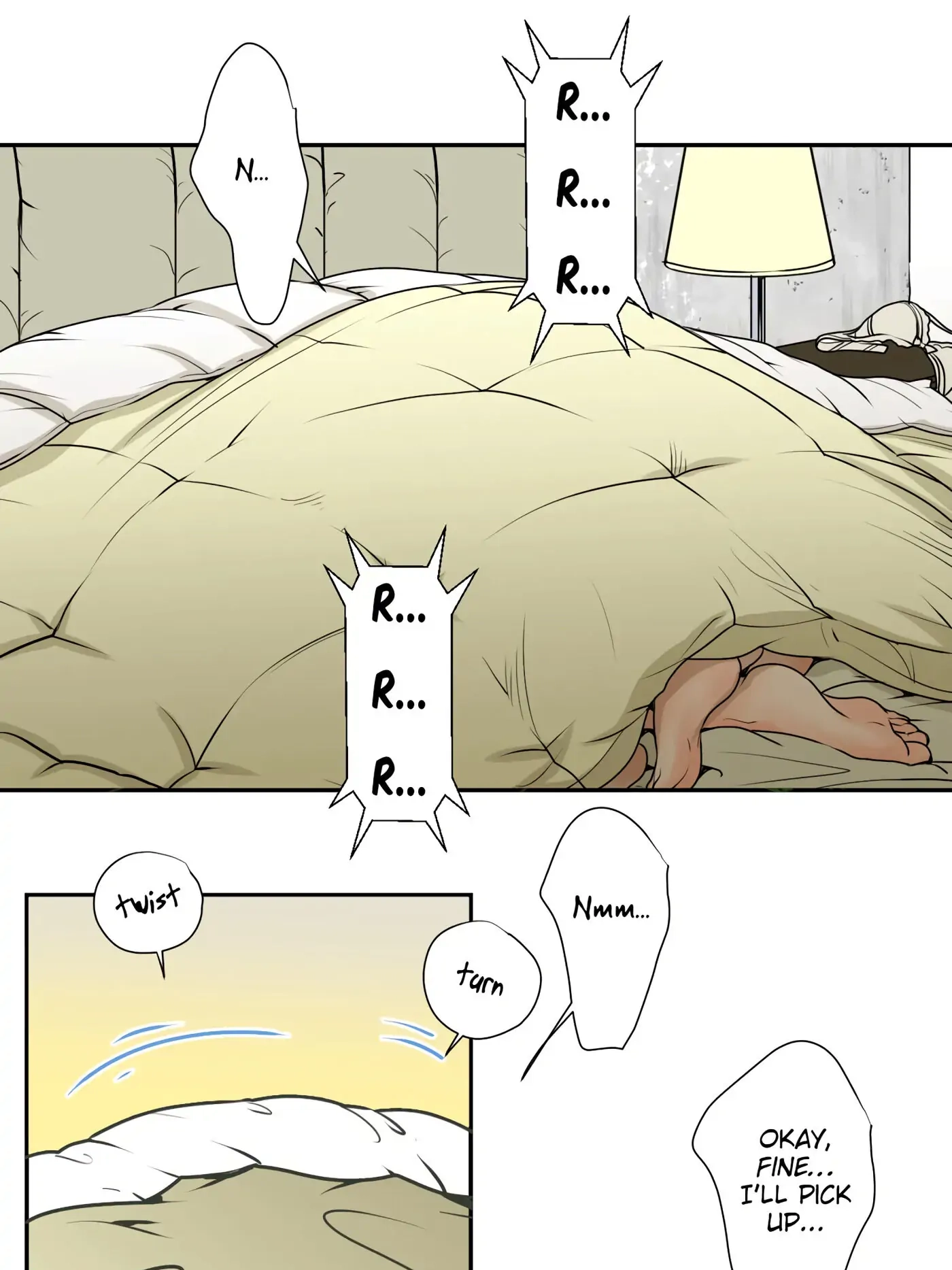 Pulse Chapter 35 page 9 - 