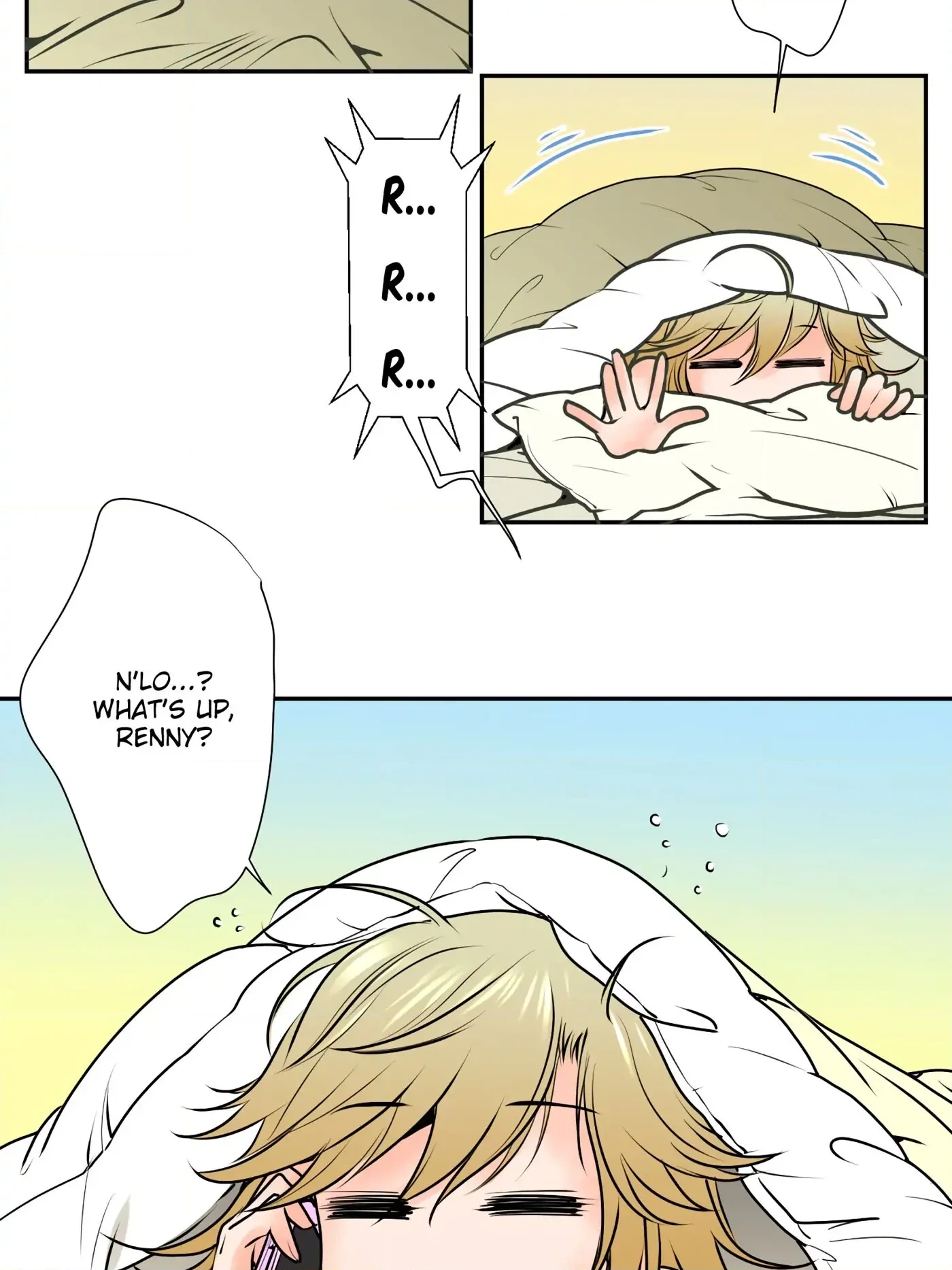 Pulse Chapter 35 page 10 - 