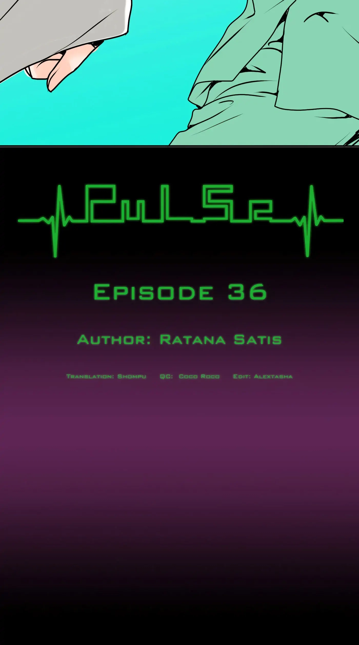 Pulse Chapter 36 page 2 - 