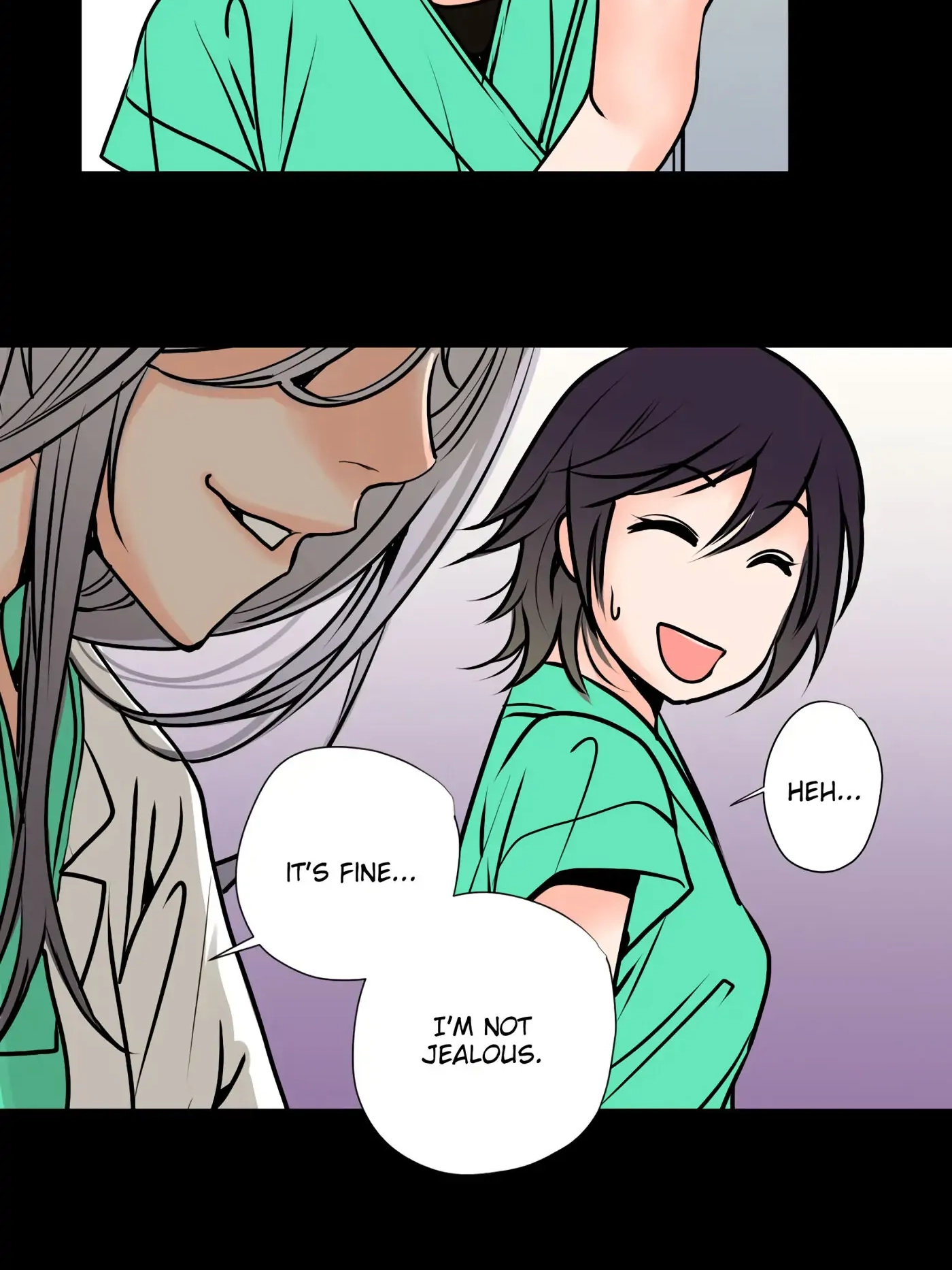 Pulse Chapter 36 page 11 - 