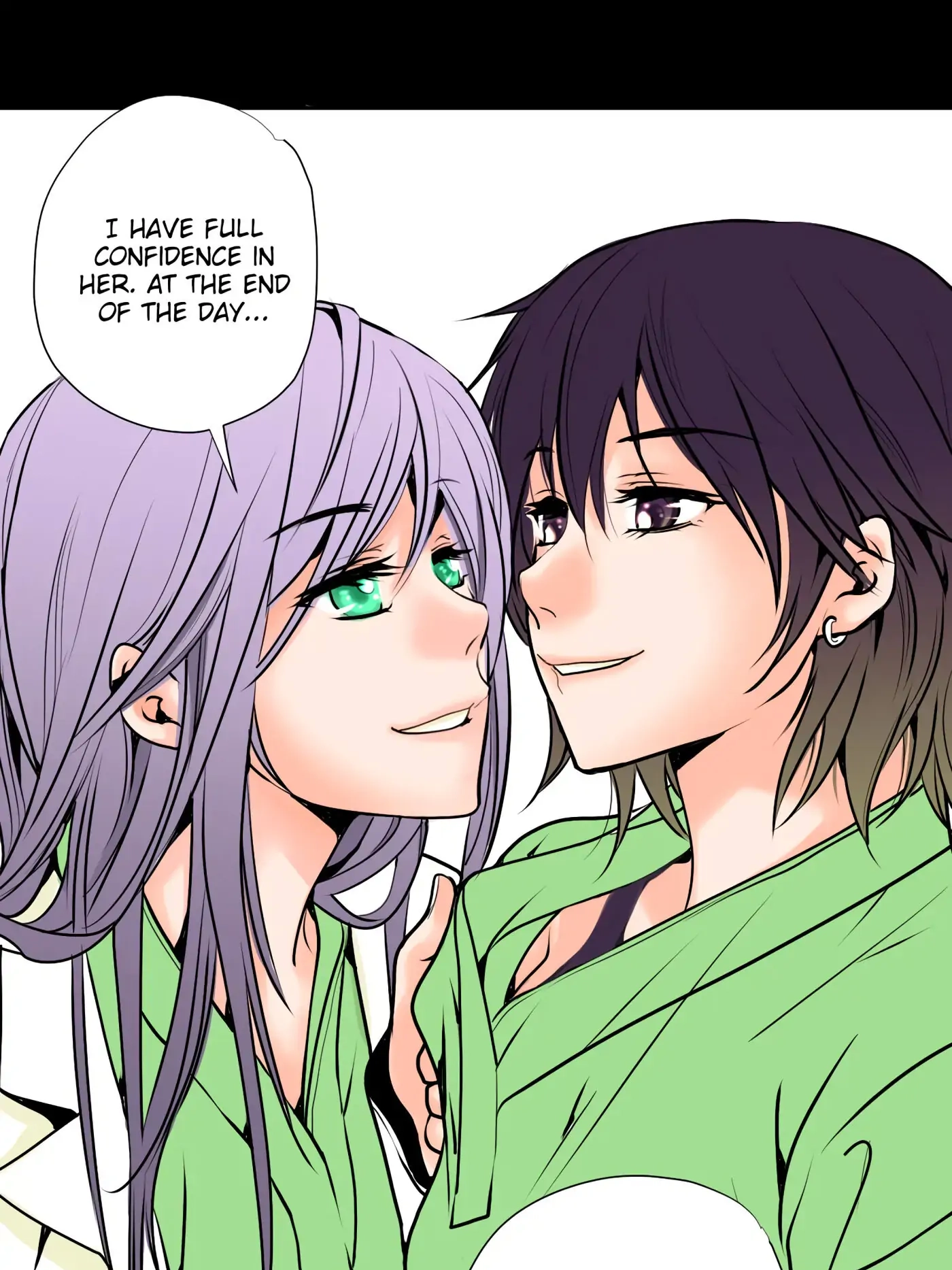 Pulse Chapter 36 page 12 - 