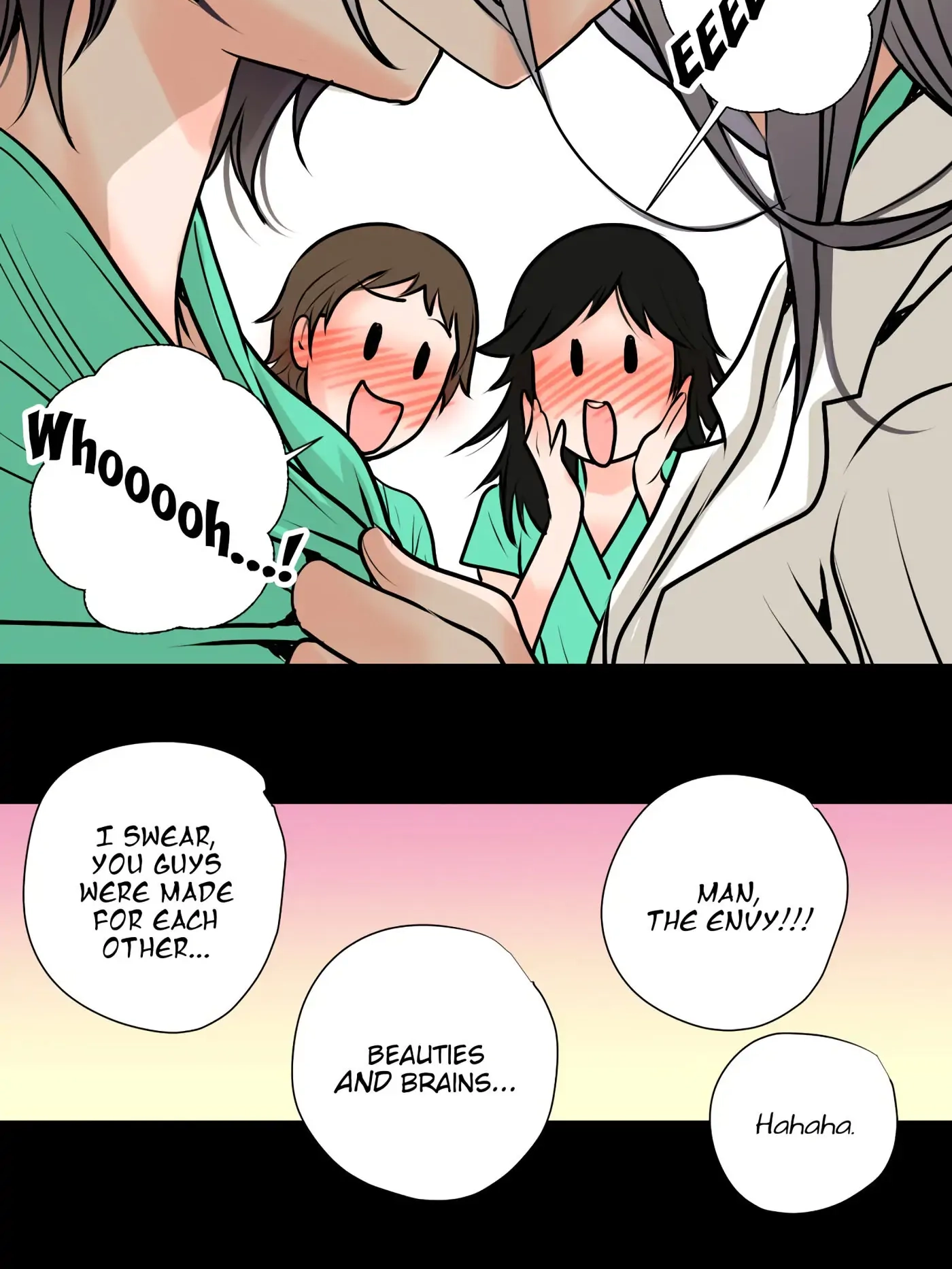 Pulse Chapter 36 page 14 - 