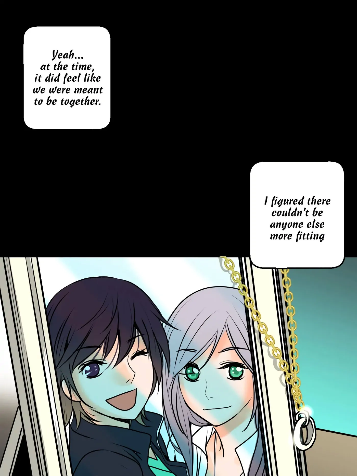 Pulse Chapter 36 page 15 - 
