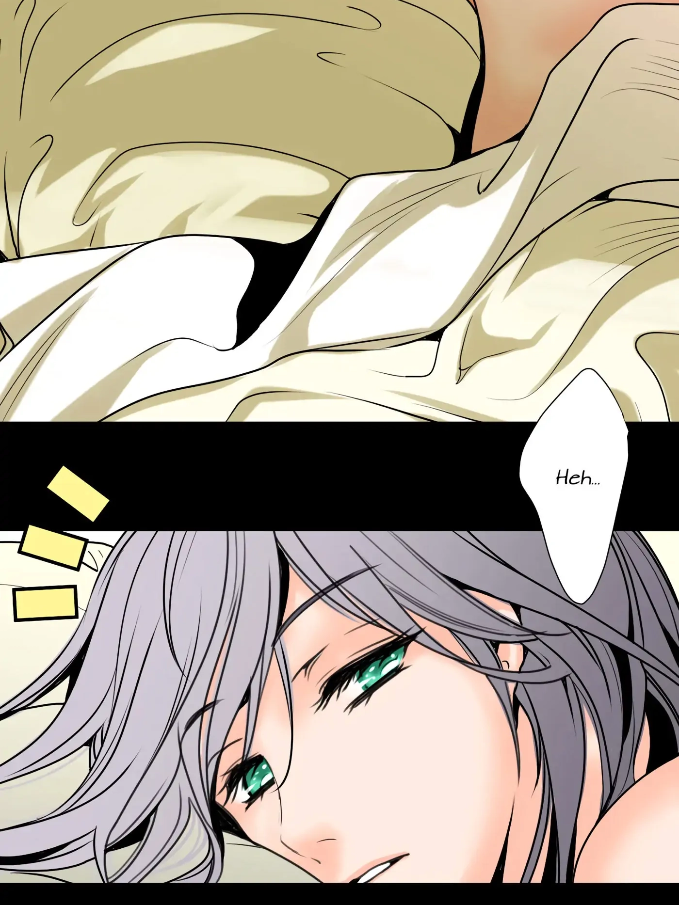 Pulse Chapter 36 page 19 - 