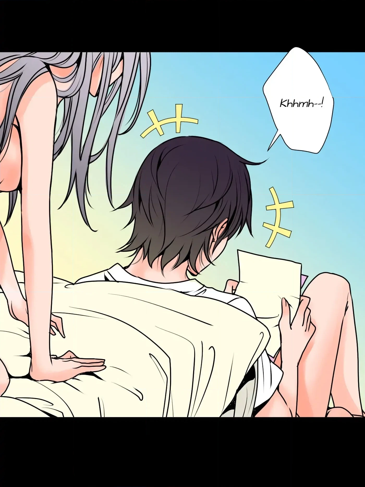 Pulse Chapter 36 page 20 - 