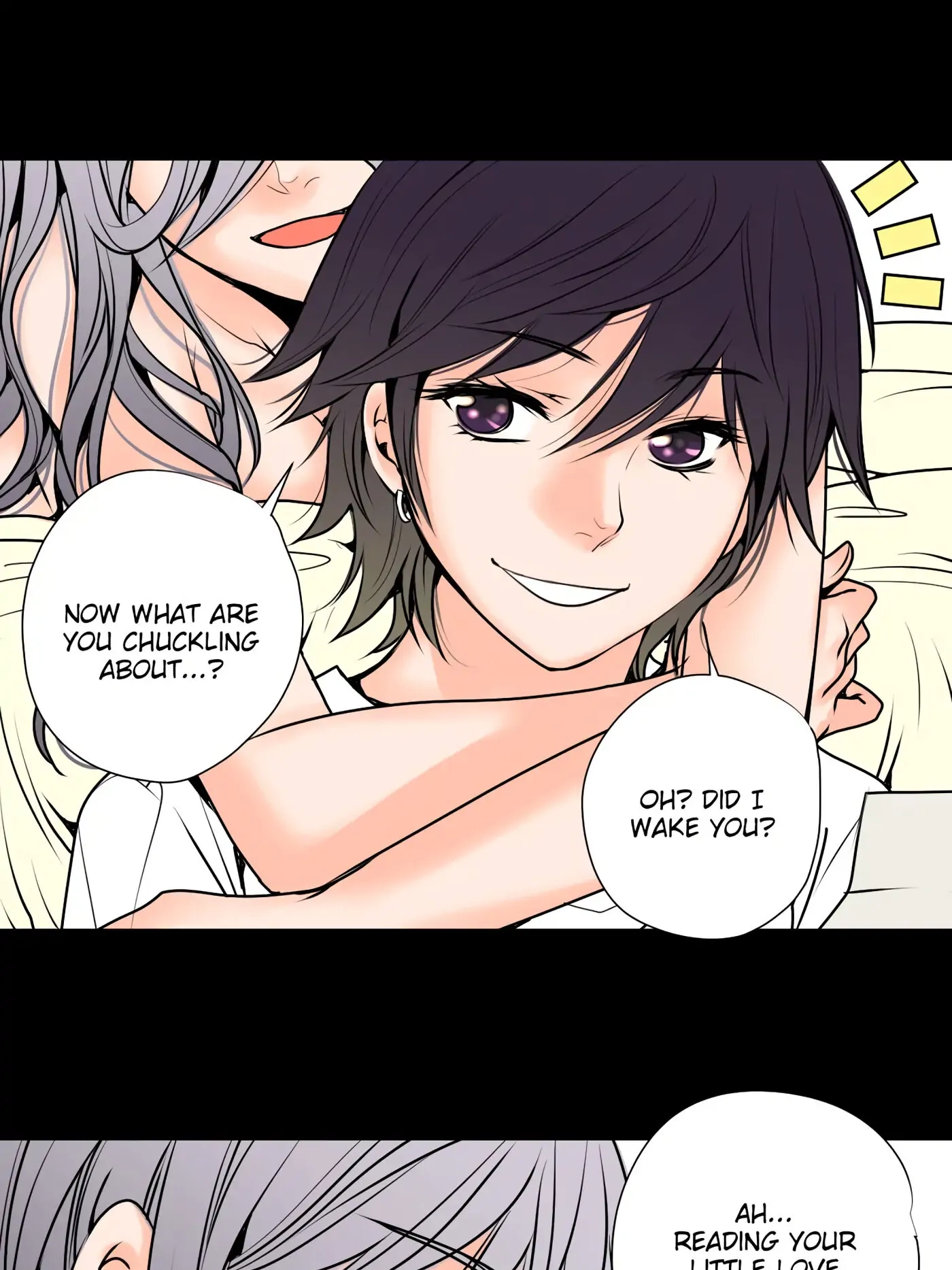 Pulse Chapter 36 page 21 - 